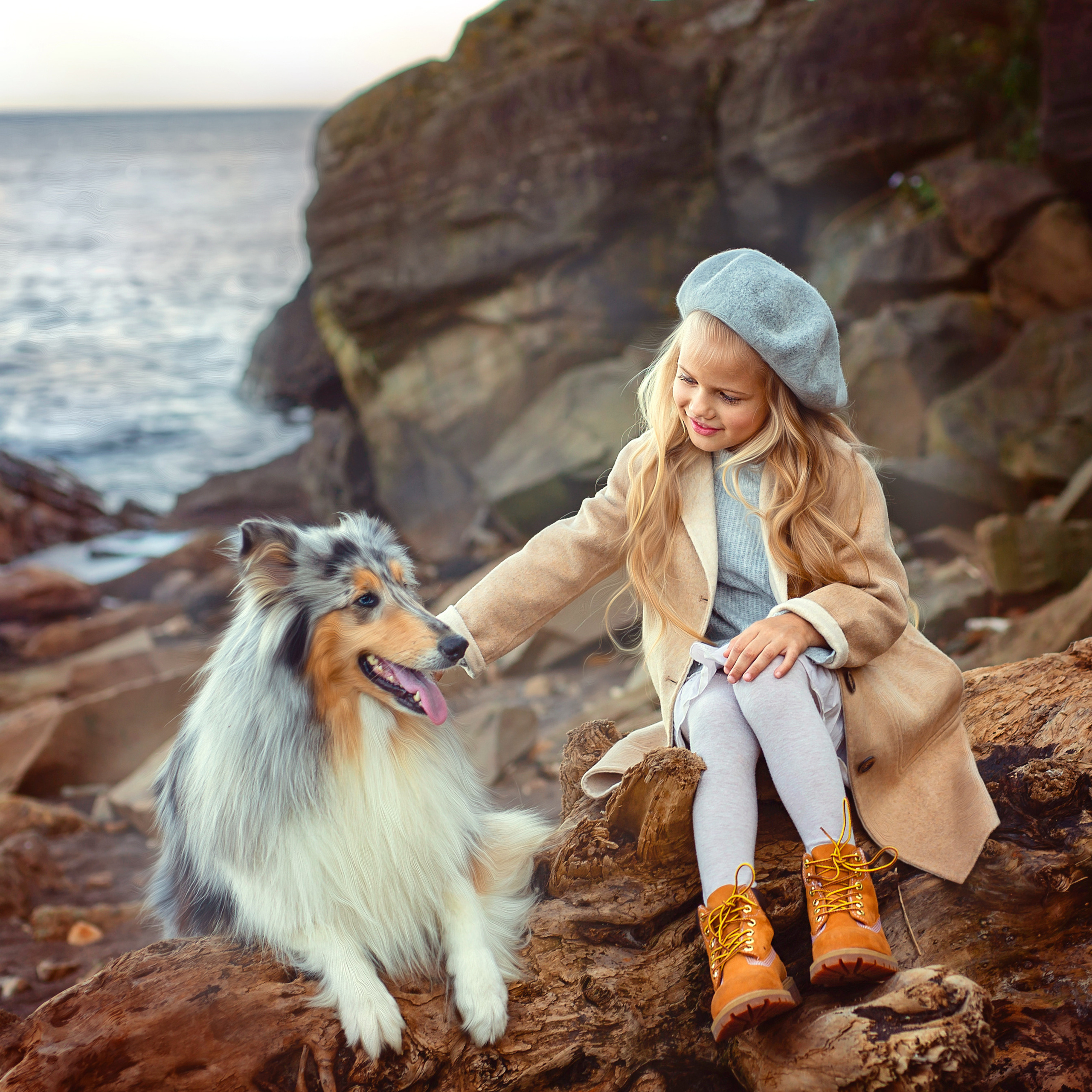 Прайс. Стильный выпускной альбом Владивосток фотограф Вероника Мигачева