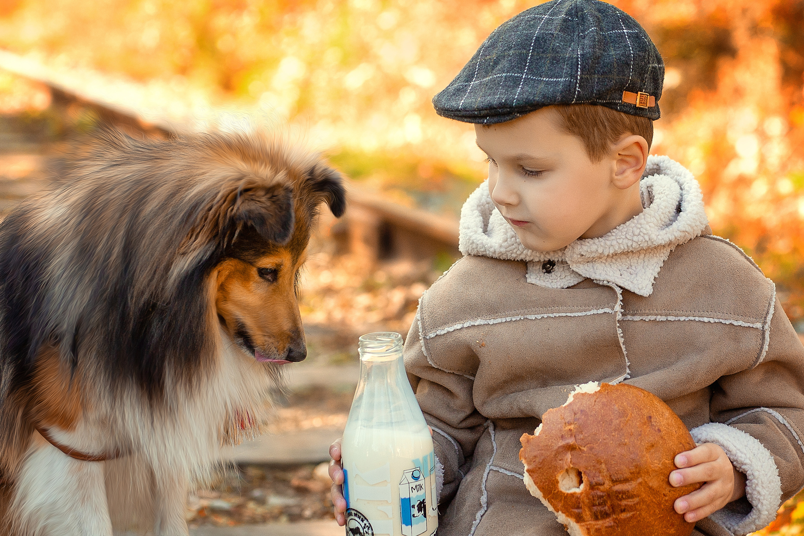 Верные друзья. Стильный выпускной альбом Владивосток фотограф Вероника Мигачева
