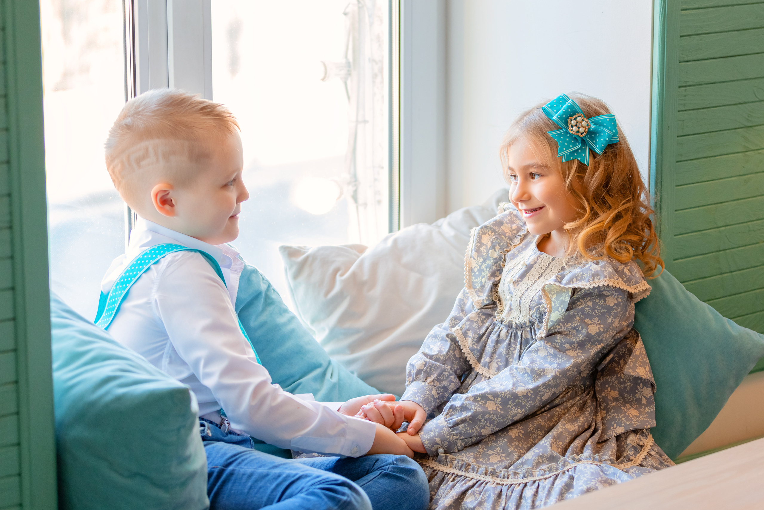 Первое свидание. Ярослав и Кира. Стильный выпускной альбом Владивосток фотограф Вероника Мигачева