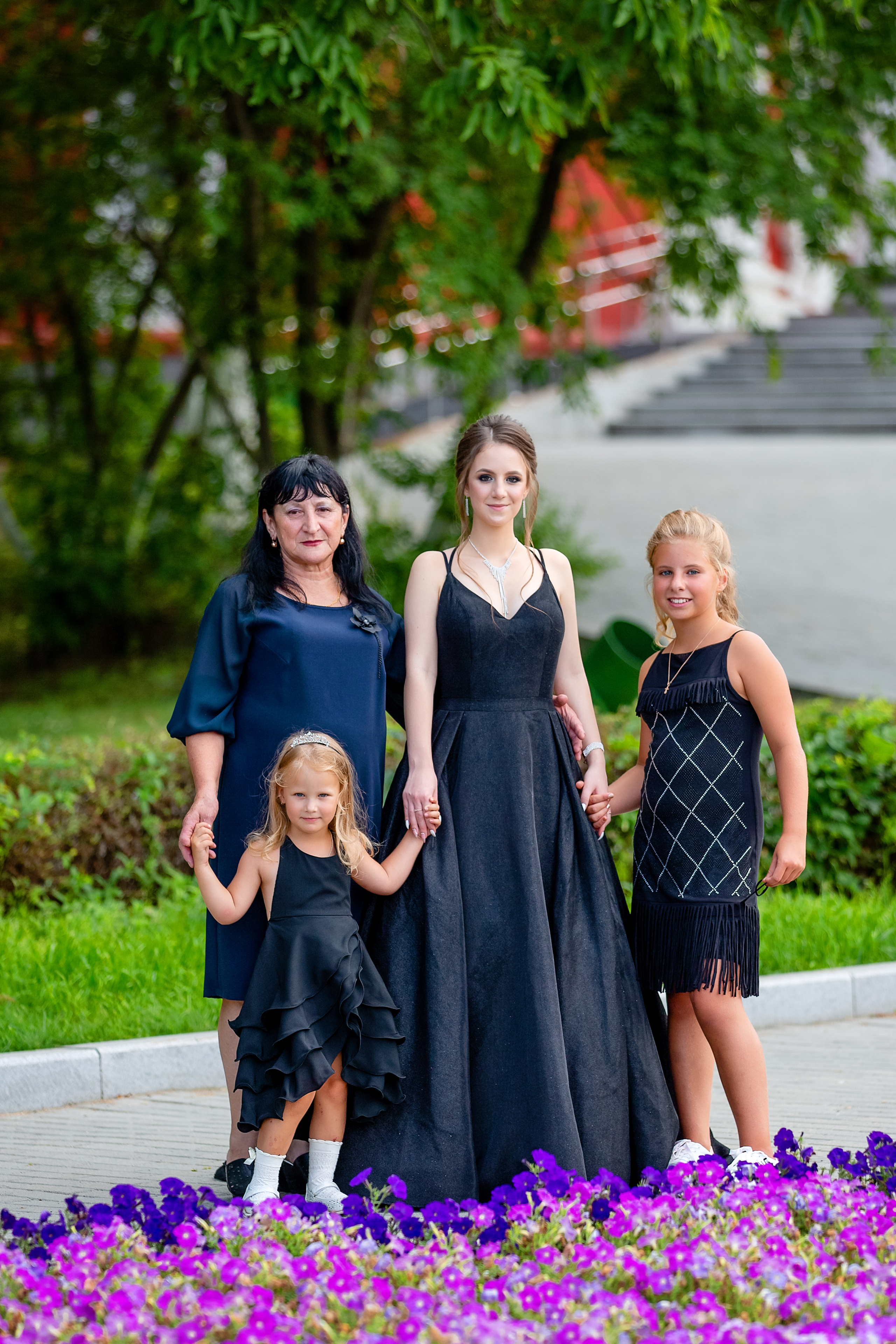 Фотосессия выпускной Владивосток. Стильный выпускной альбом Владивосток фотограф Вероника Мигачева