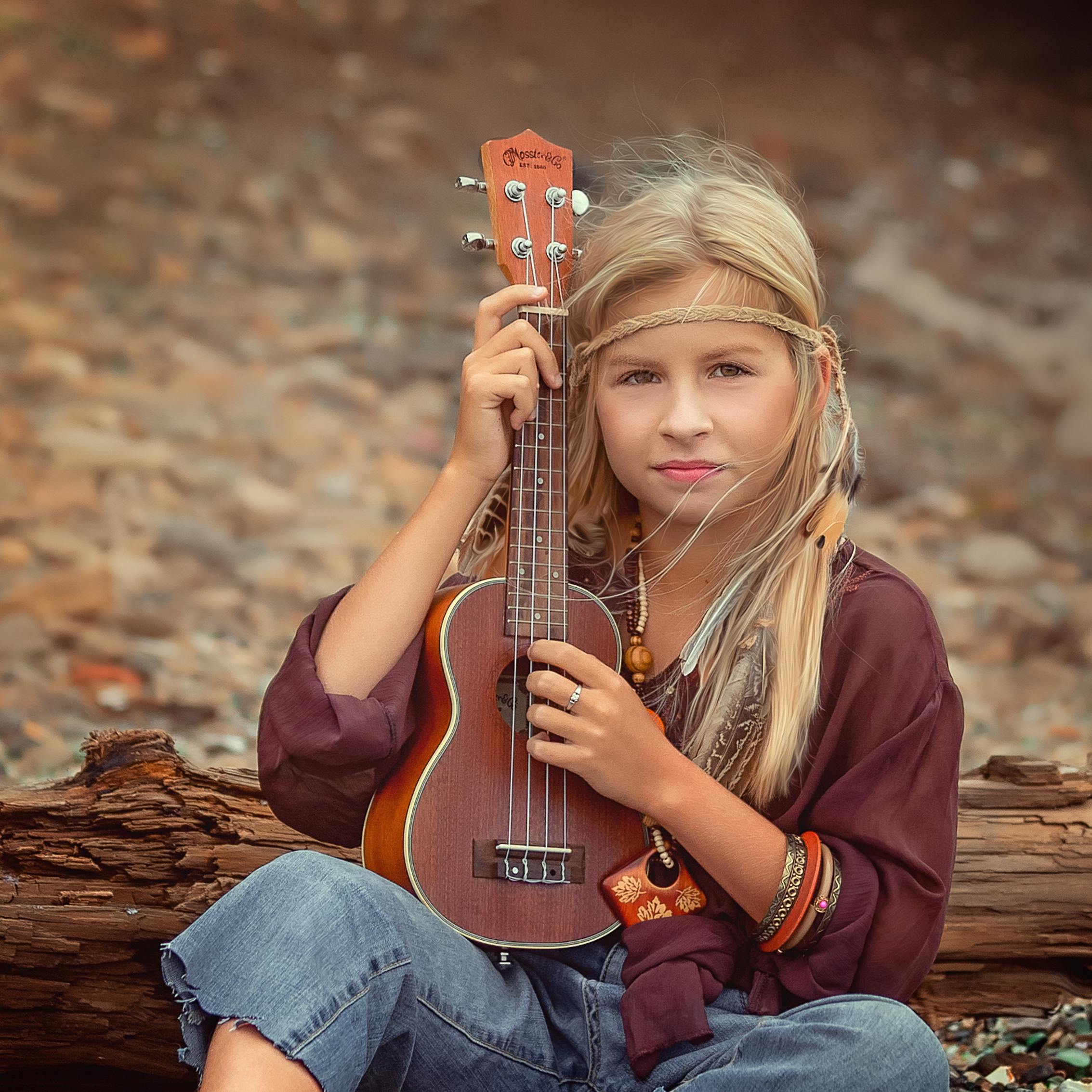 Портфолио. Стильный выпускной альбом Владивосток фотограф Вероника Мигачева