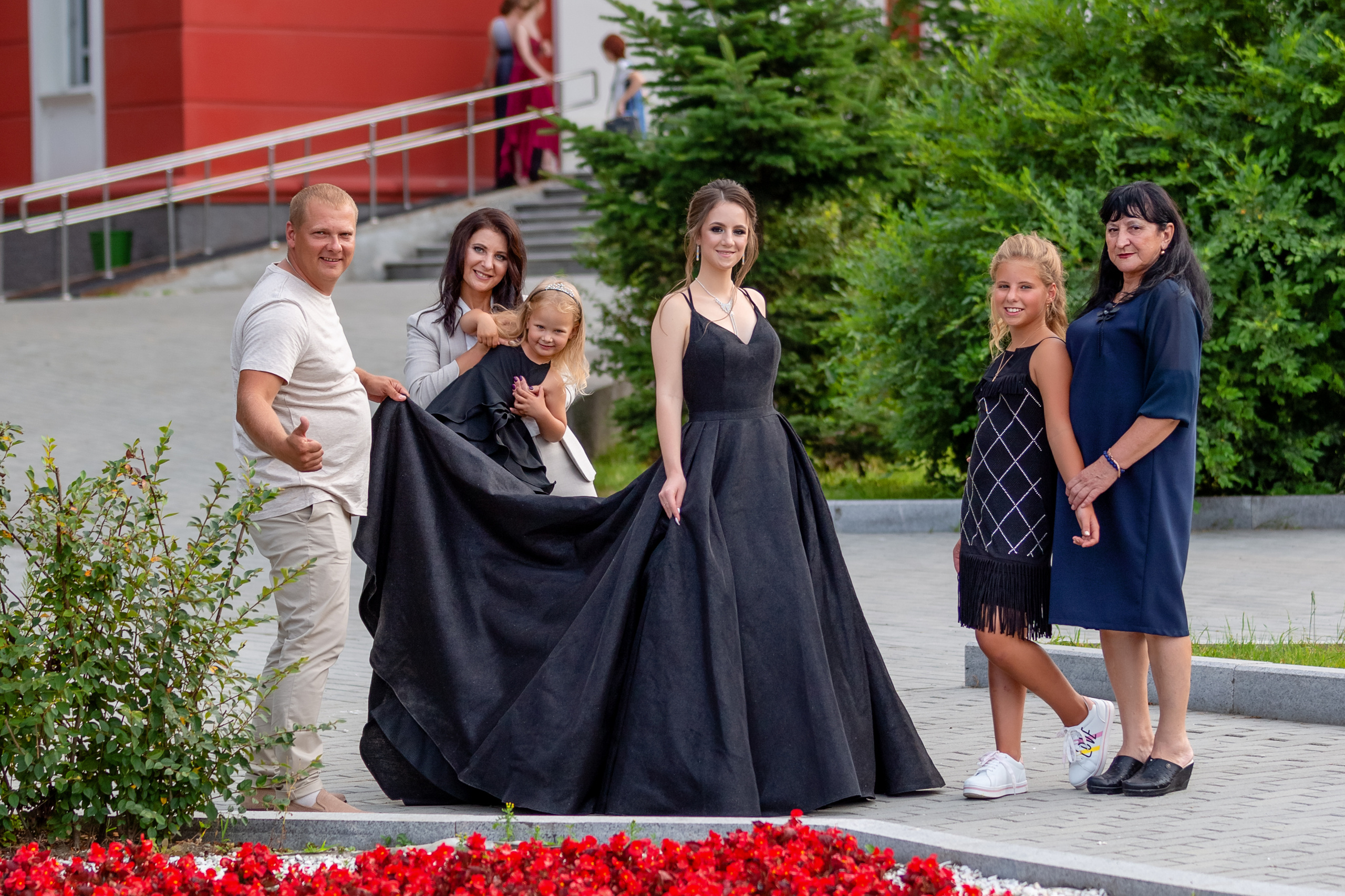 Фотосессия выпускной Владивосток. Стильный выпускной альбом Владивосток фотограф Вероника Мигачева