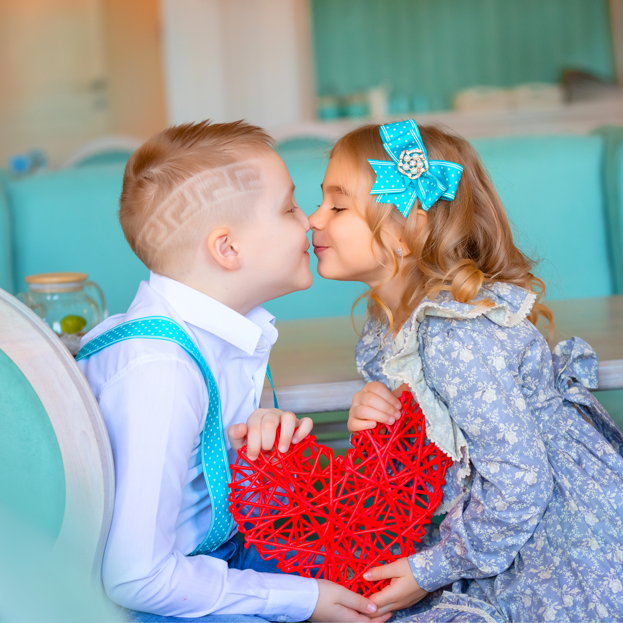 Первое свидание. Ярослав и Кира. Стильный выпускной альбом Владивосток фотограф Вероника Мигачева