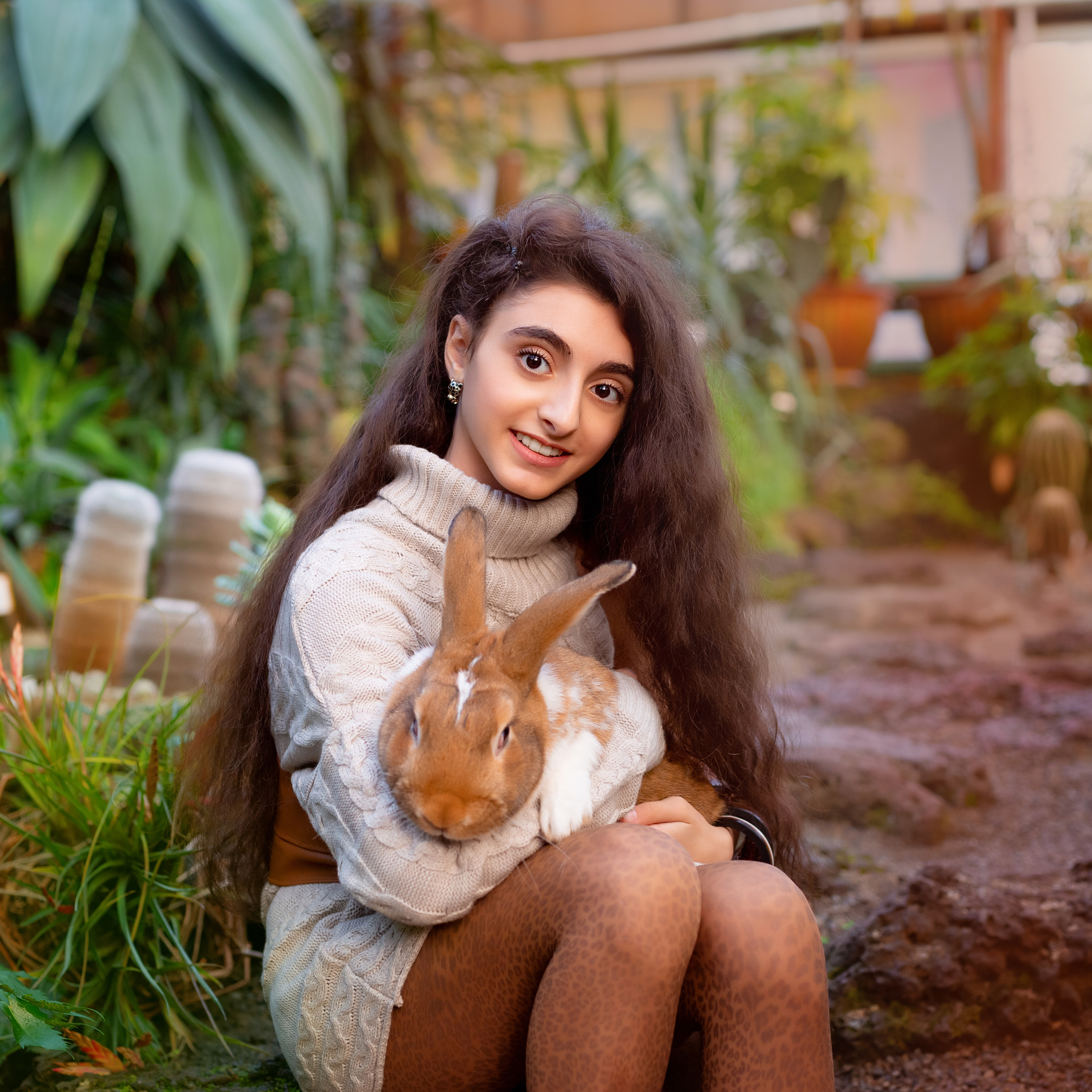 Прайс. Стильный выпускной альбом Владивосток фотограф Вероника Мигачева