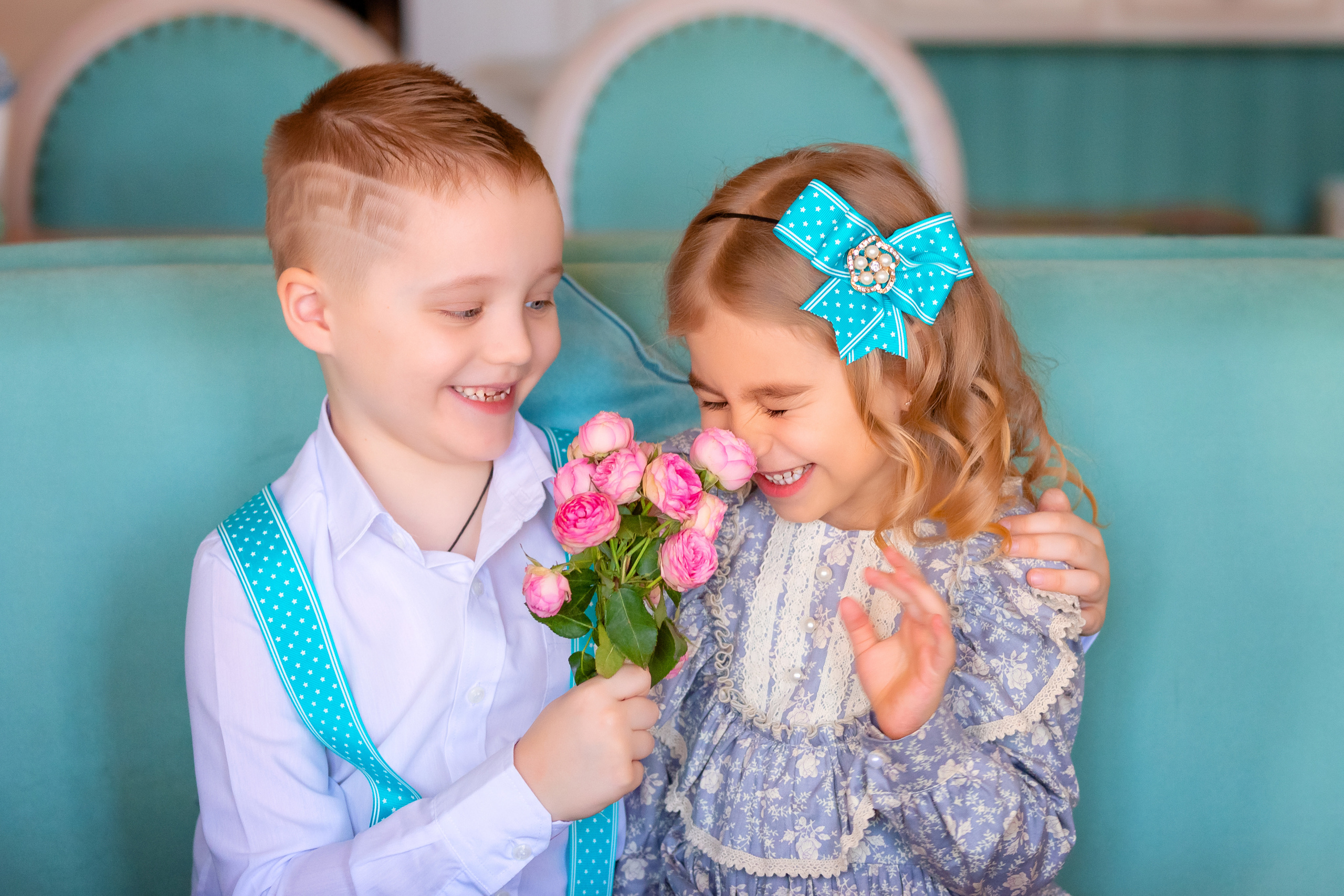 Первое свидание. Ярослав и Кира. Стильный выпускной альбом Владивосток фотограф Вероника Мигачева