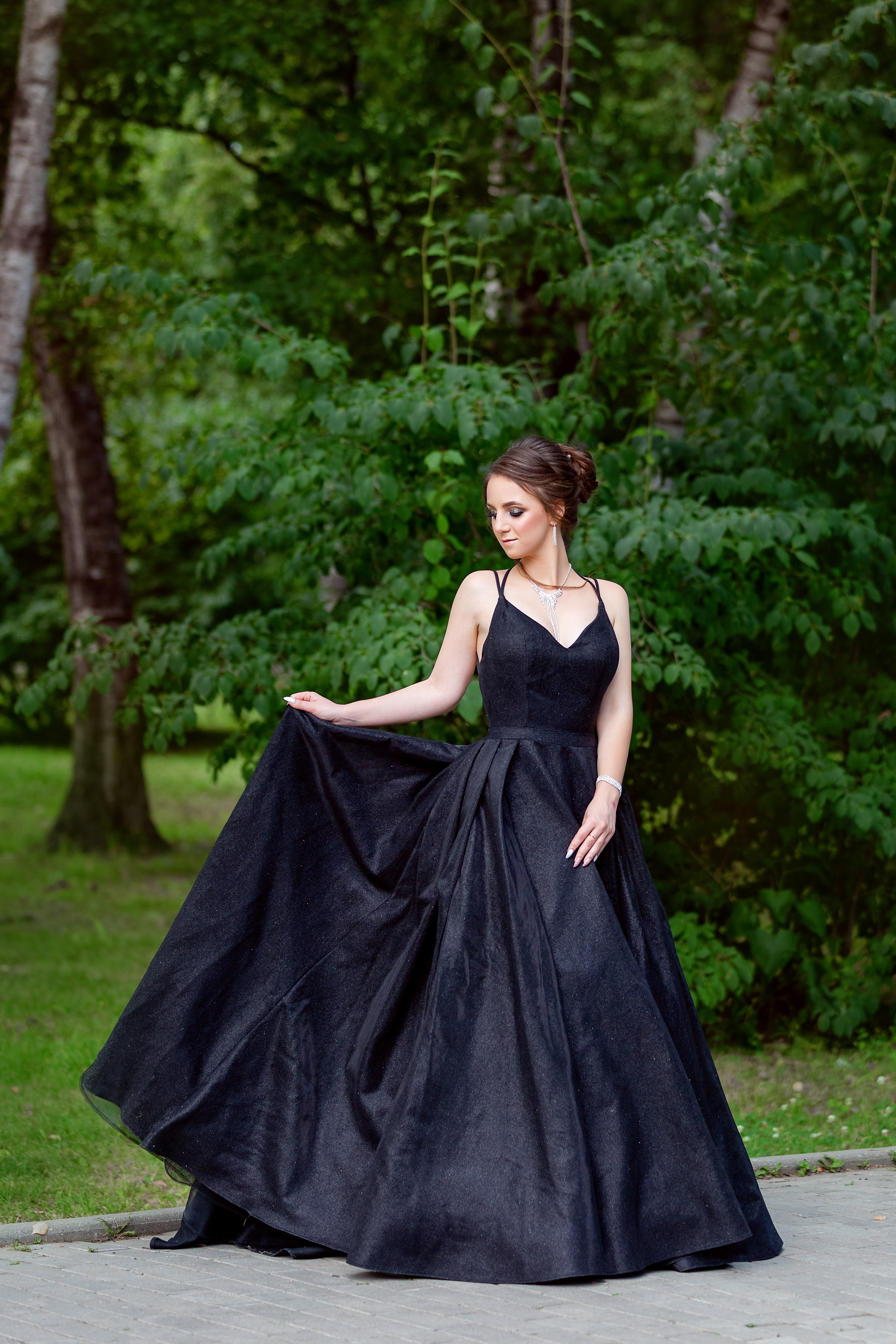 Фотосессия выпускной Владивосток. Стильный выпускной альбом Владивосток фотограф Вероника Мигачева