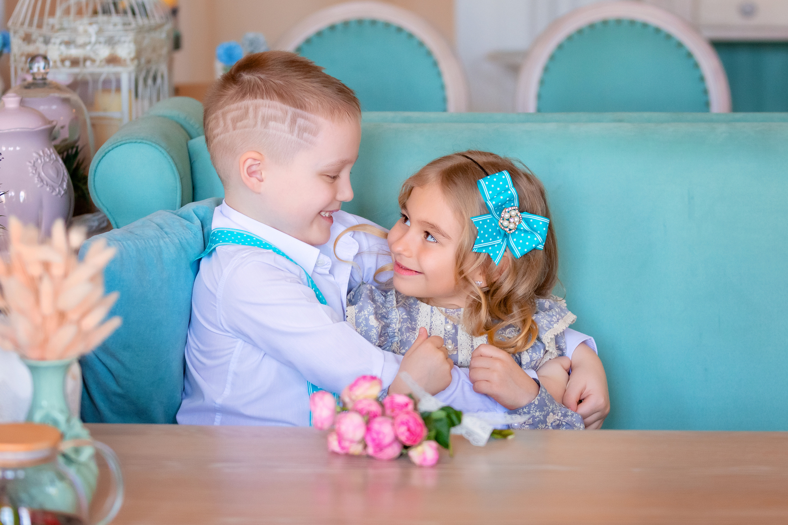 Первое свидание. Ярослав и Кира. Стильный выпускной альбом Владивосток фотограф Вероника Мигачева