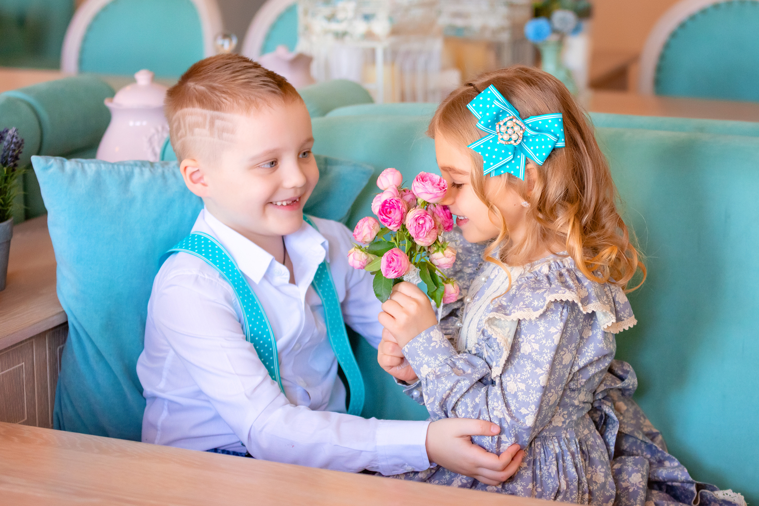 Первое свидание. Ярослав и Кира. Стильный выпускной альбом Владивосток фотограф Вероника Мигачева