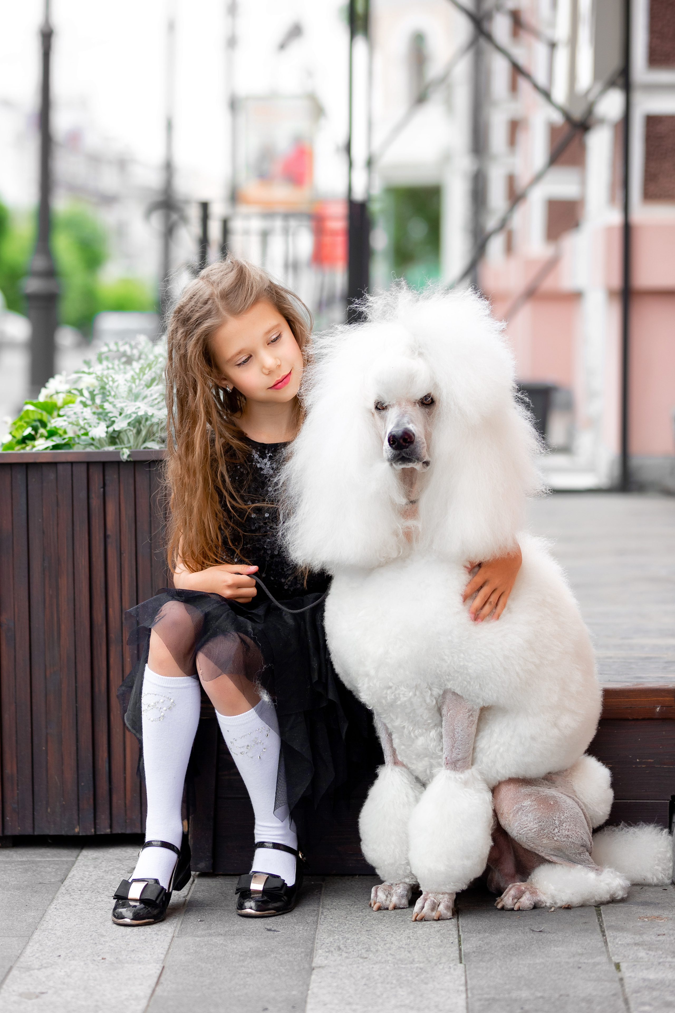 Прайс. Стильный выпускной альбом Владивосток фотограф Вероника Мигачева