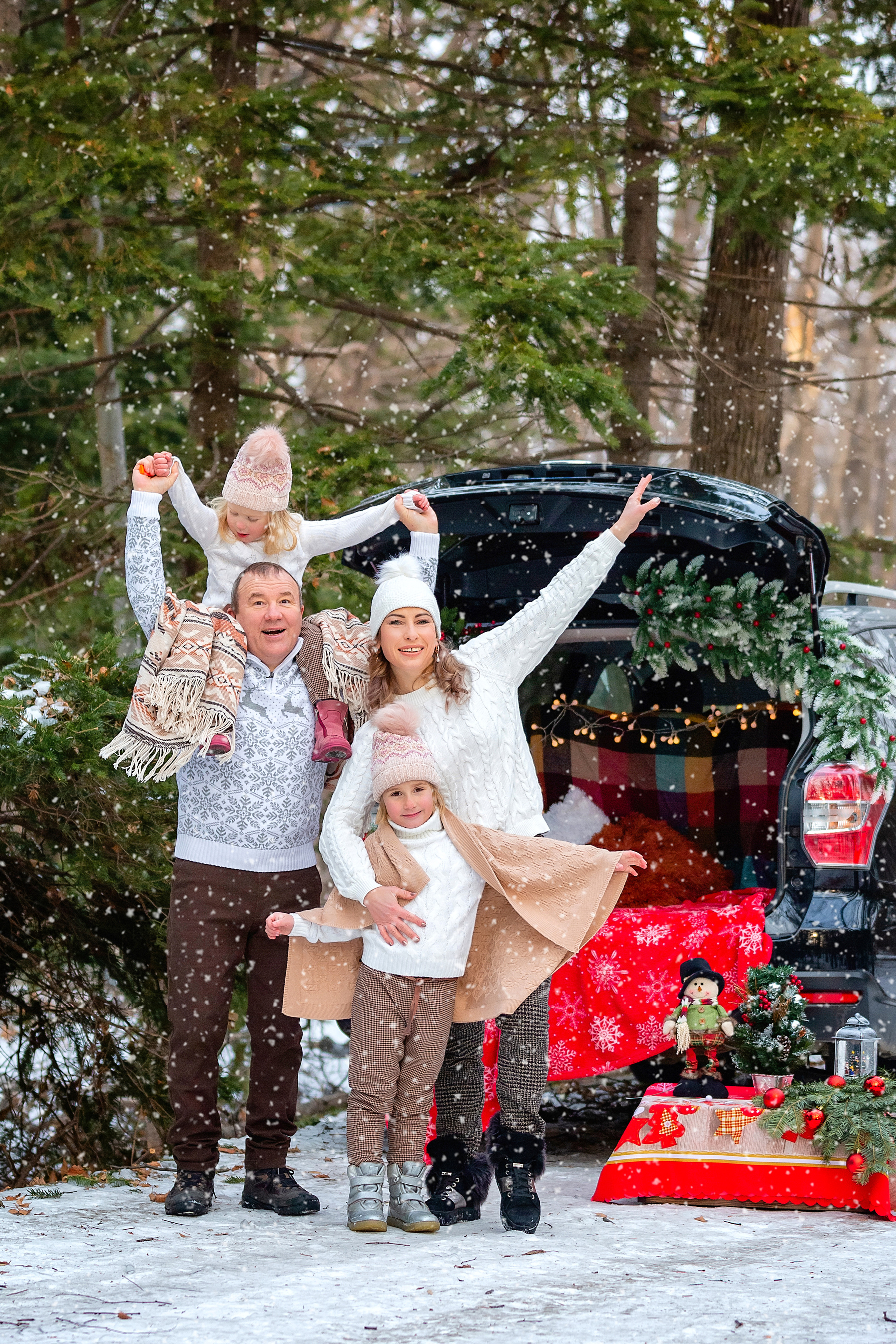 Прогулка в парке Аврора. Стильный выпускной альбом Владивосток фотограф Вероника Мигачева