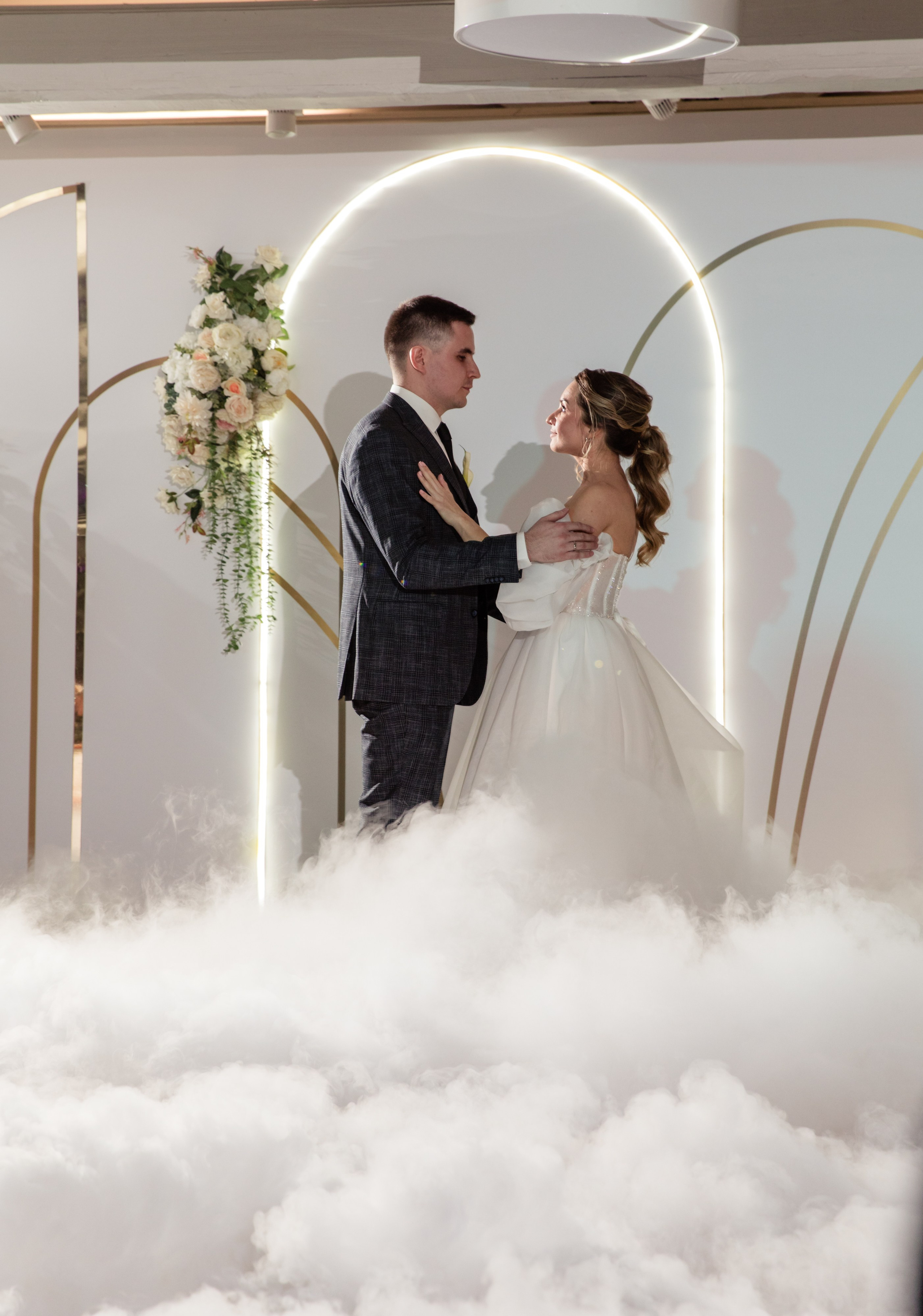 Свадьба Анастасия и Максим. Свадебный фотограф Екатерина Сотникова