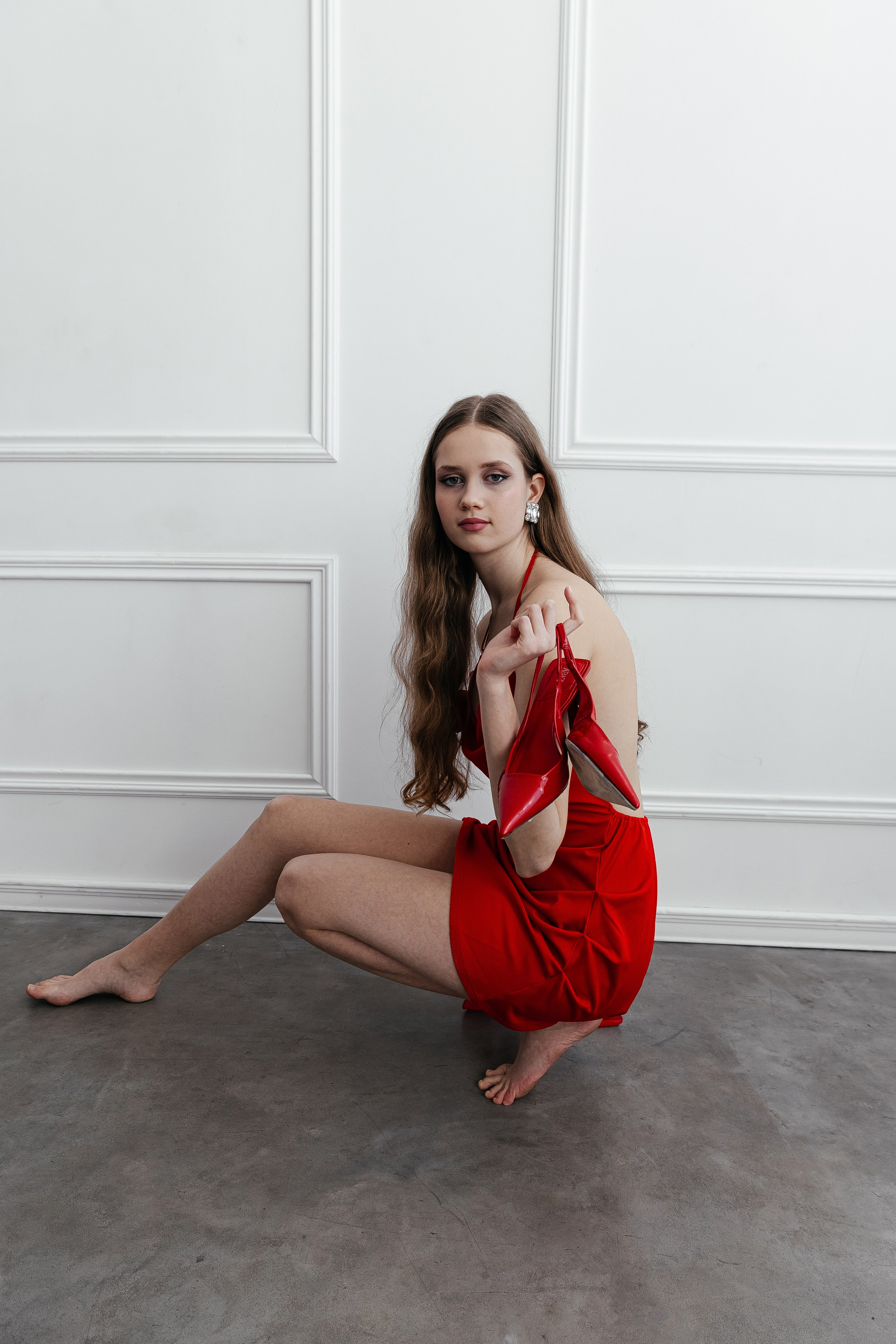 Влада. Главная