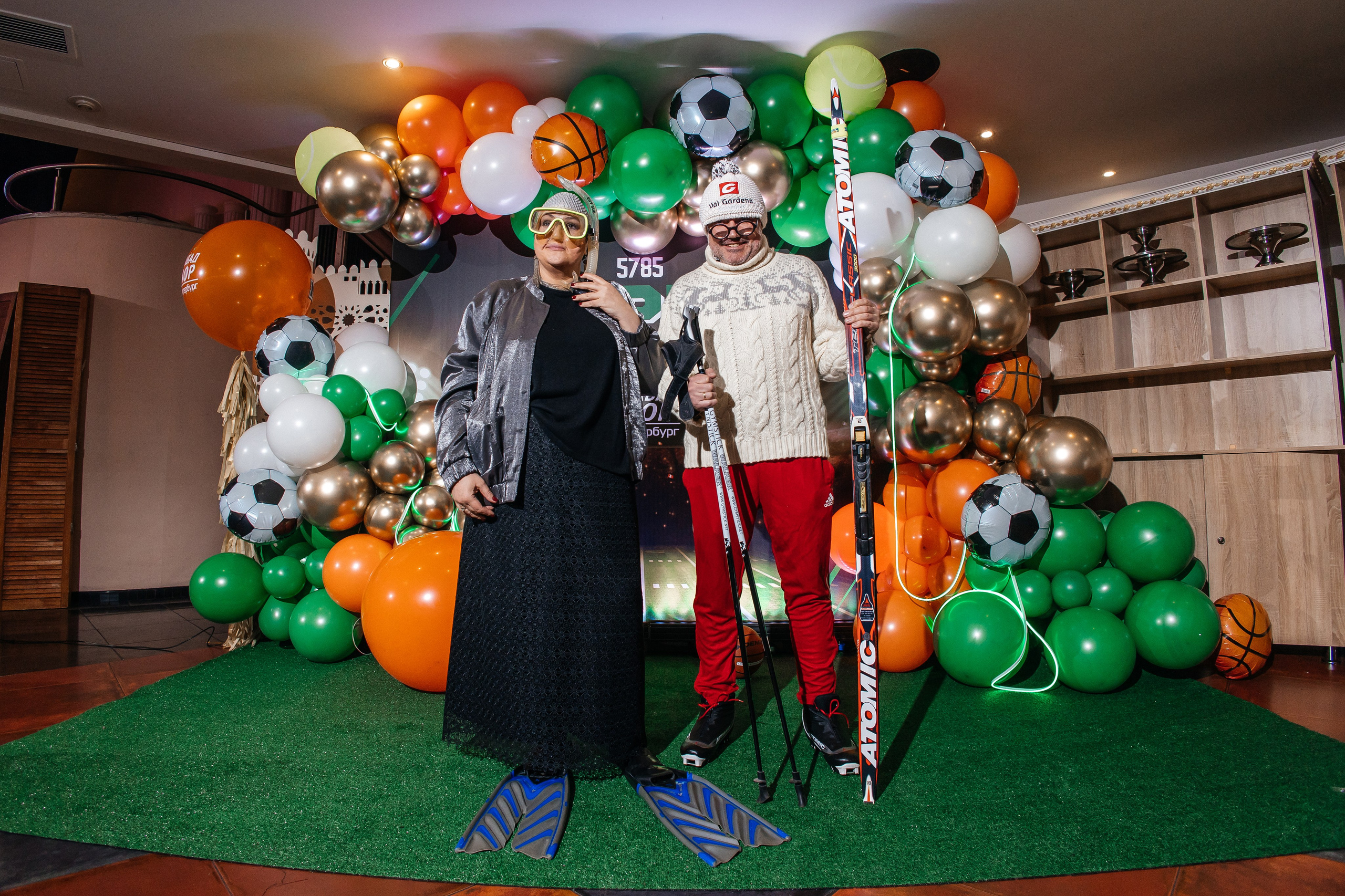 Пурим. Фотограф в Санкт-Петербурге Виктория Безверхая