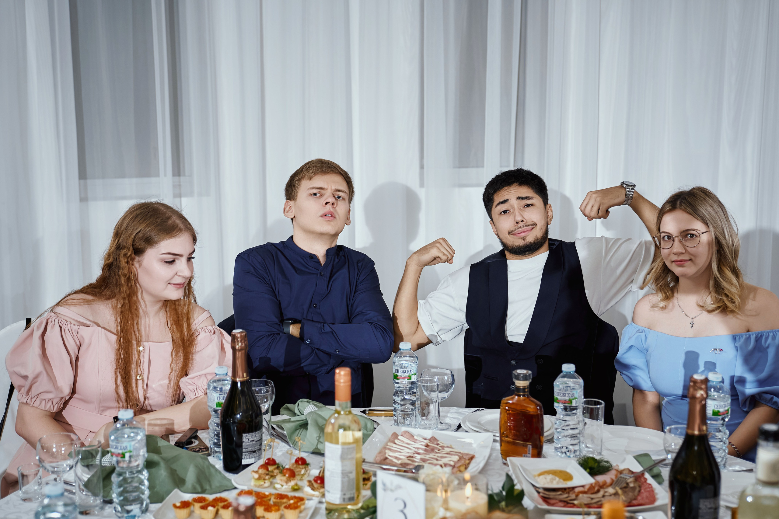 Фотограф на роспись в Измайловском ЗАГС