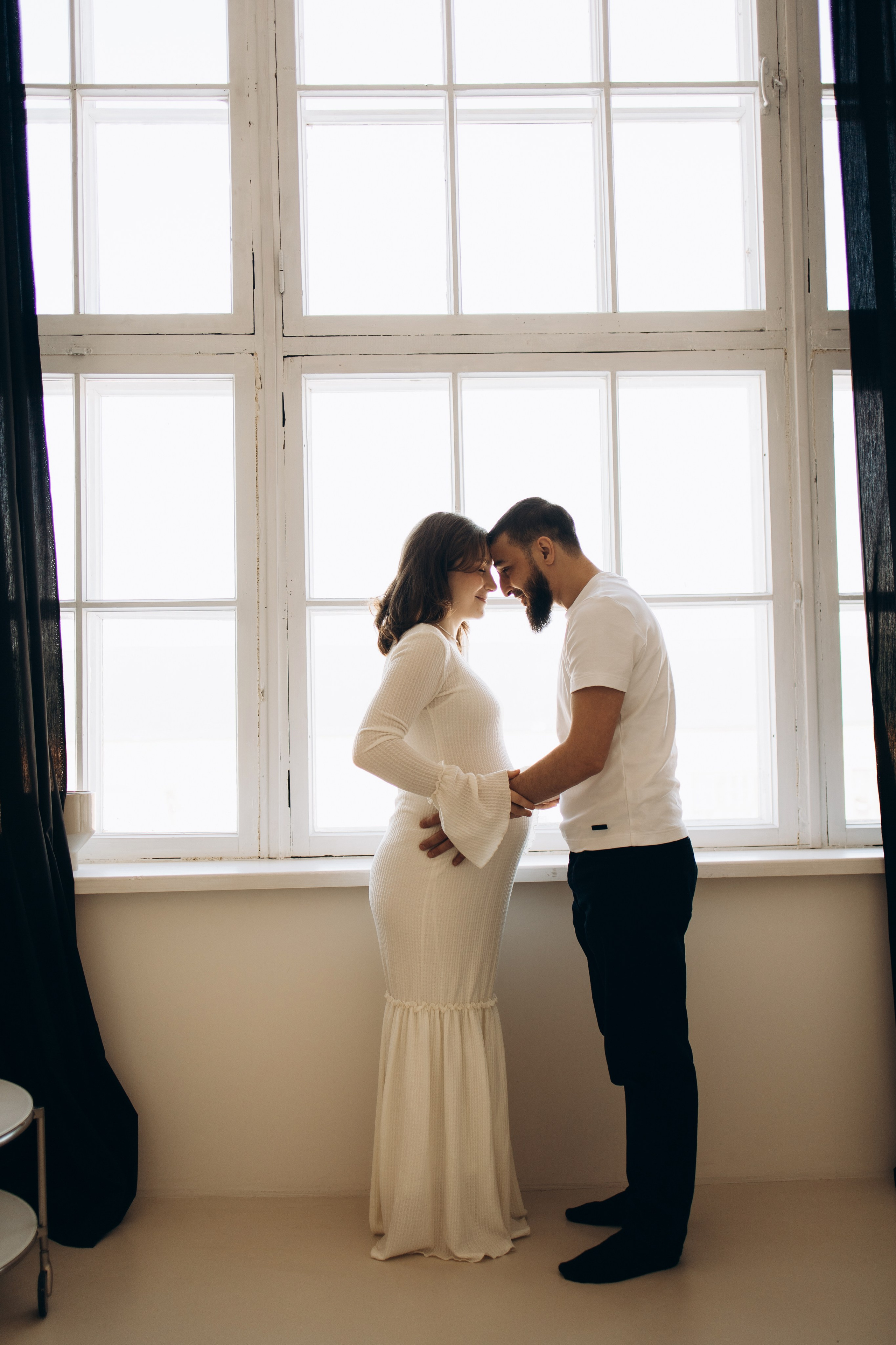 Аминат. Самый теплый фотограф в Краснодаре Рябоконь Ксения