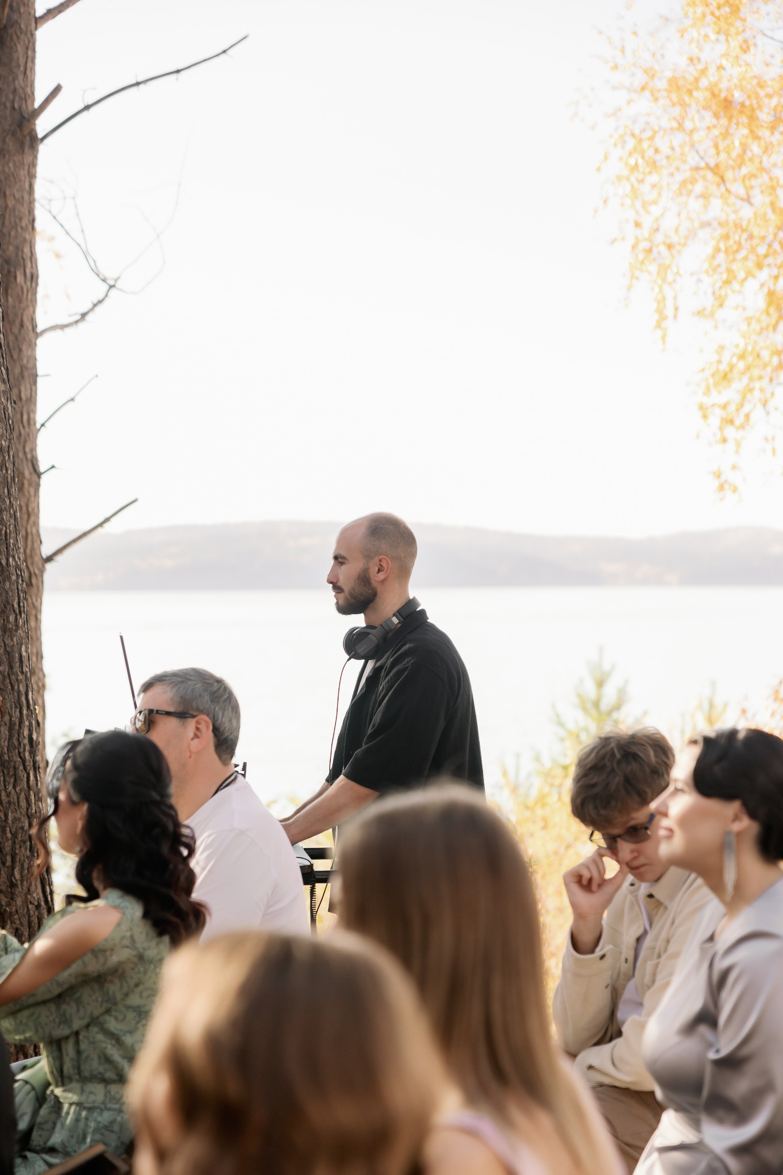 Даня и Настя. Семейный фотограф Надежда Каримова | Иркутск Байкал Аршан