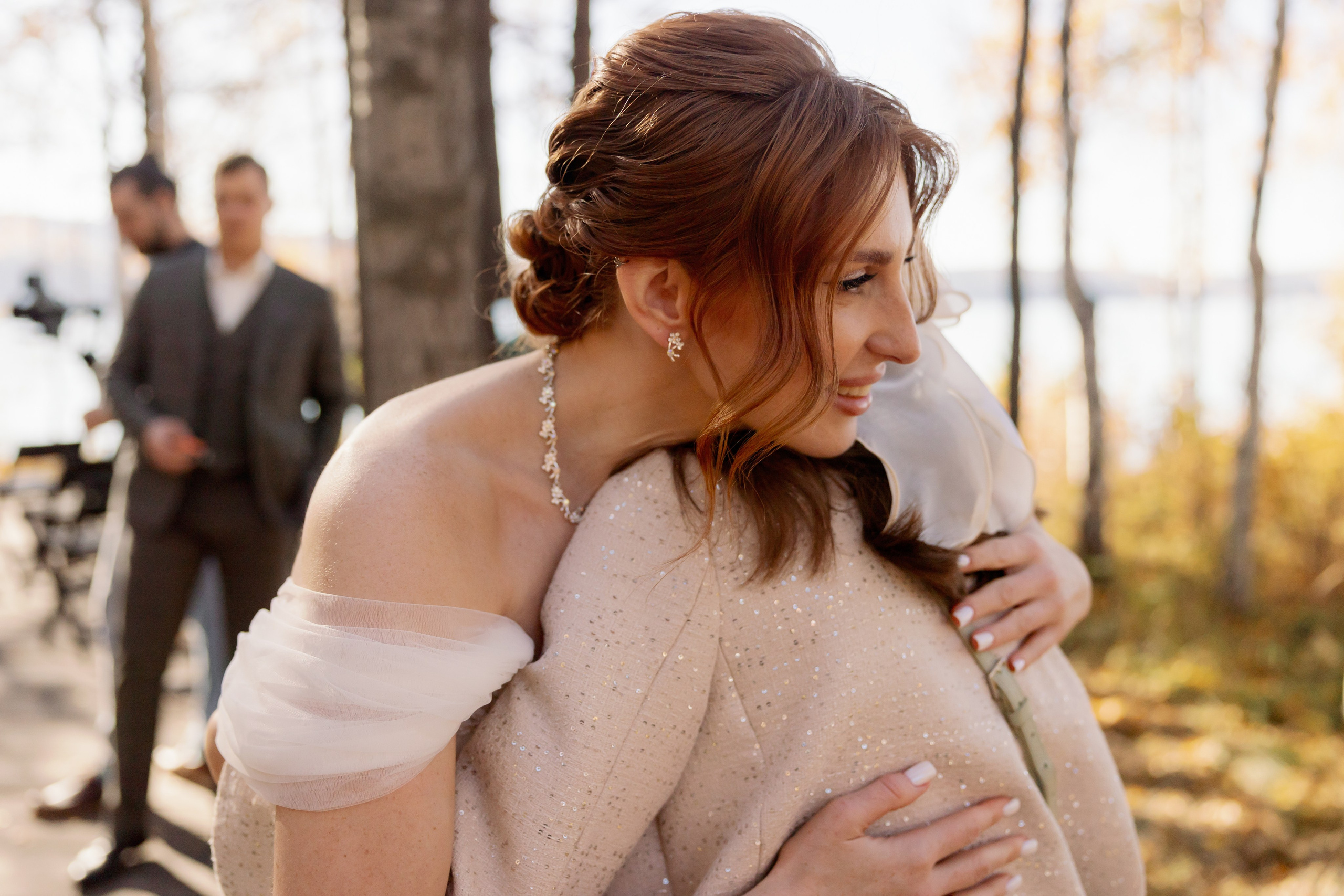 Даня и Настя. Семейный фотограф Надежда Каримова | Иркутск Байкал Аршан