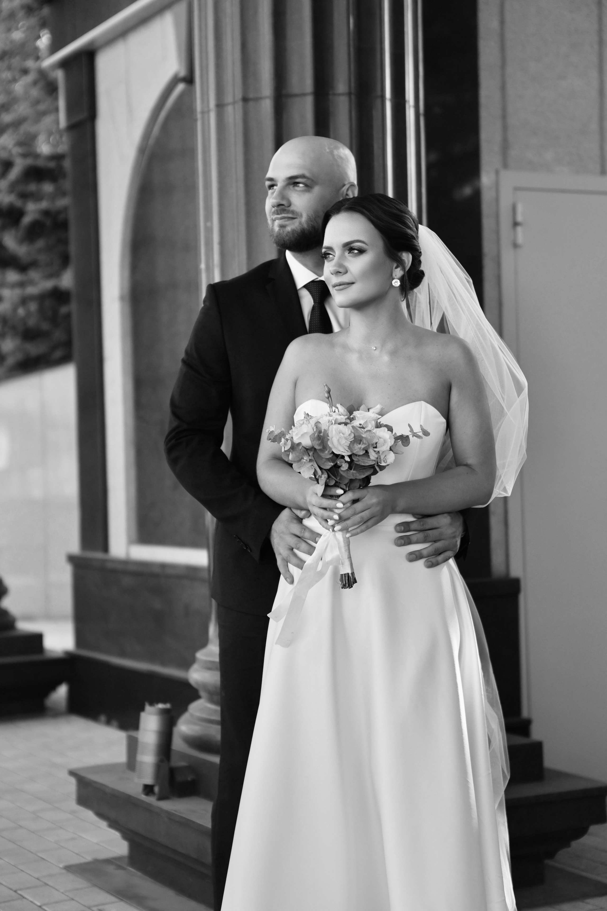 Дмитрий и Ирина. Фотограф в Курске Смирнов Евгений