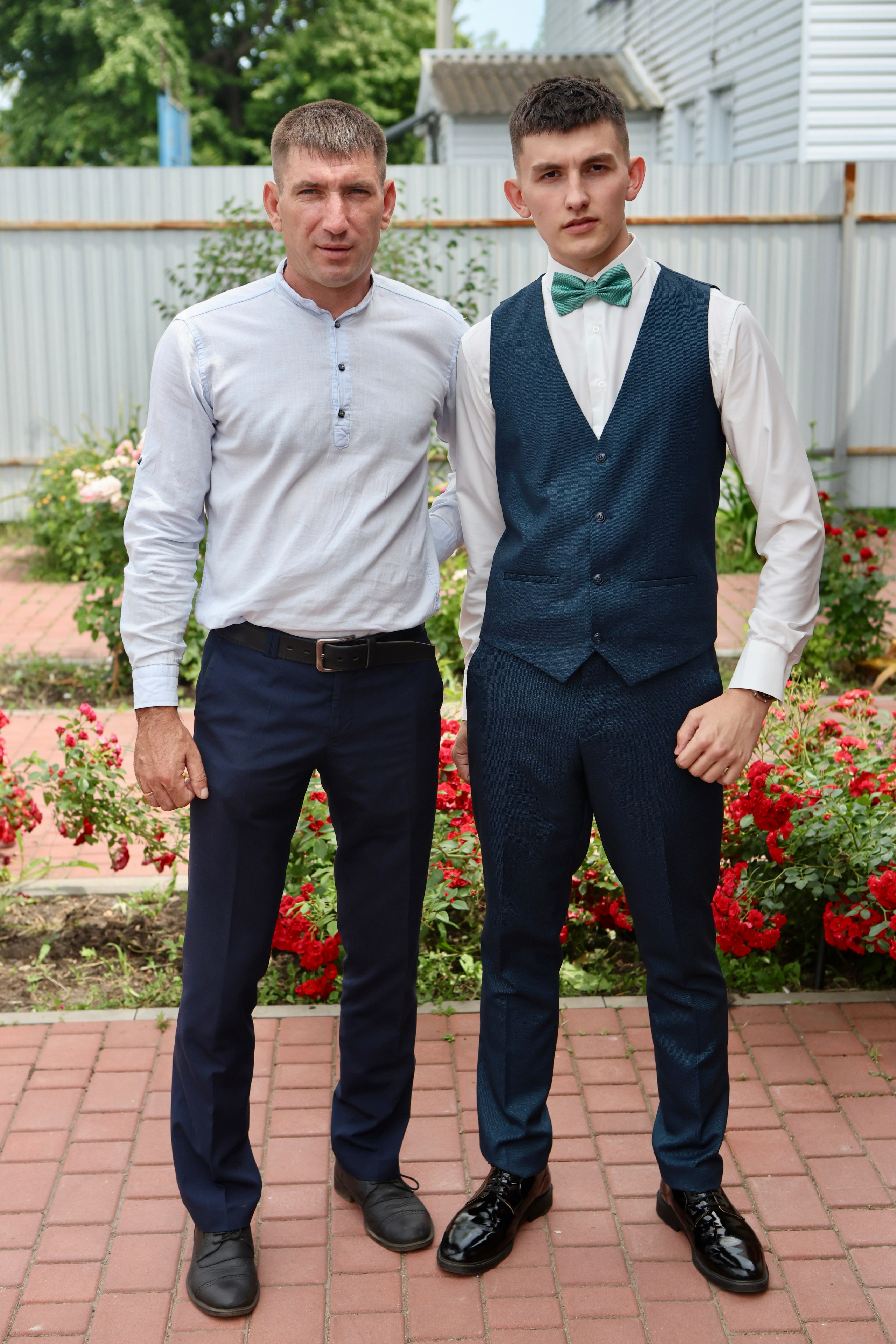 Свадьба Игоря и Татьяны. Фотограф в Курске Смирнов Евгений