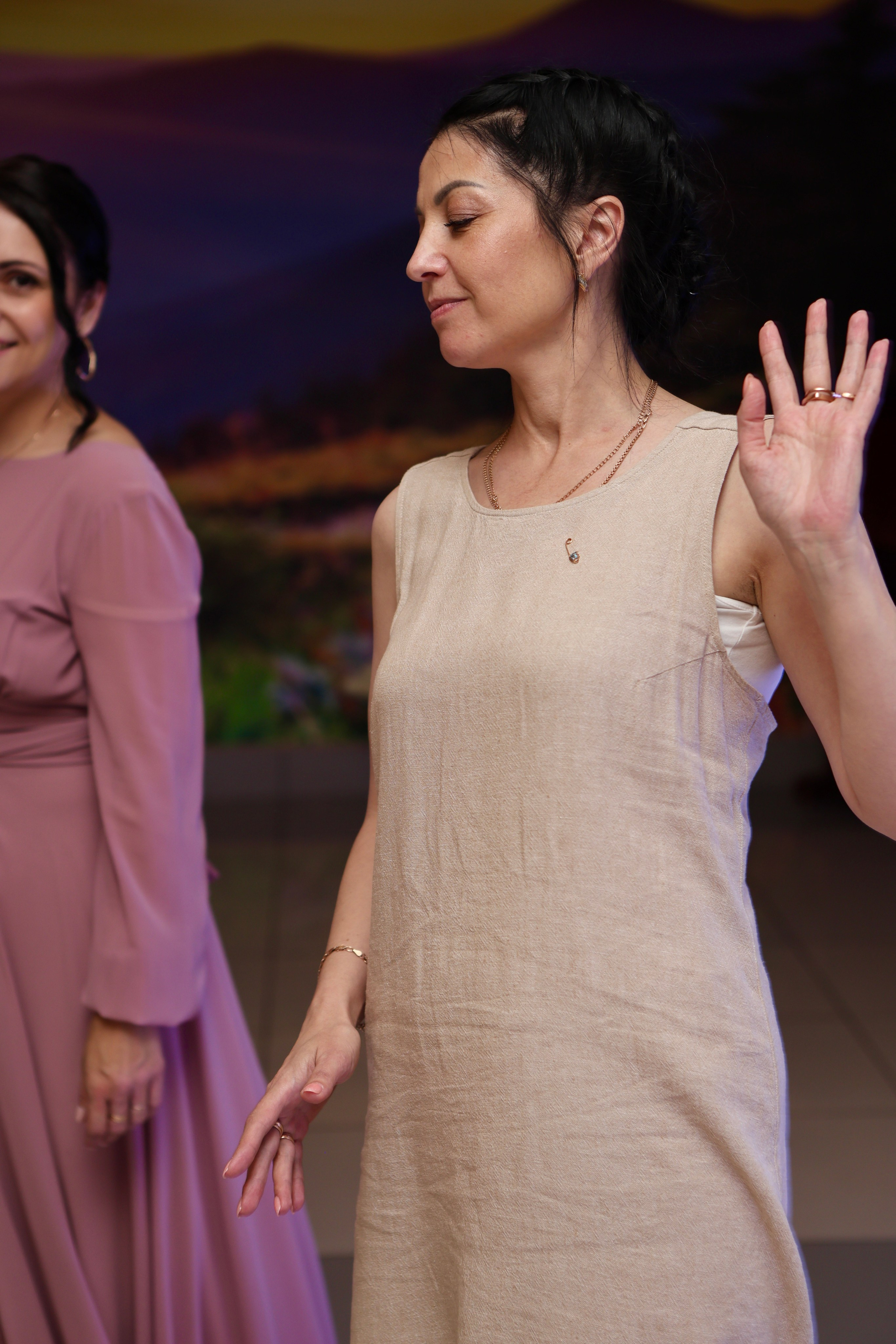 Свадебный банкет Андрея и Марины. Фотограф в Курске Смирнов Евгений