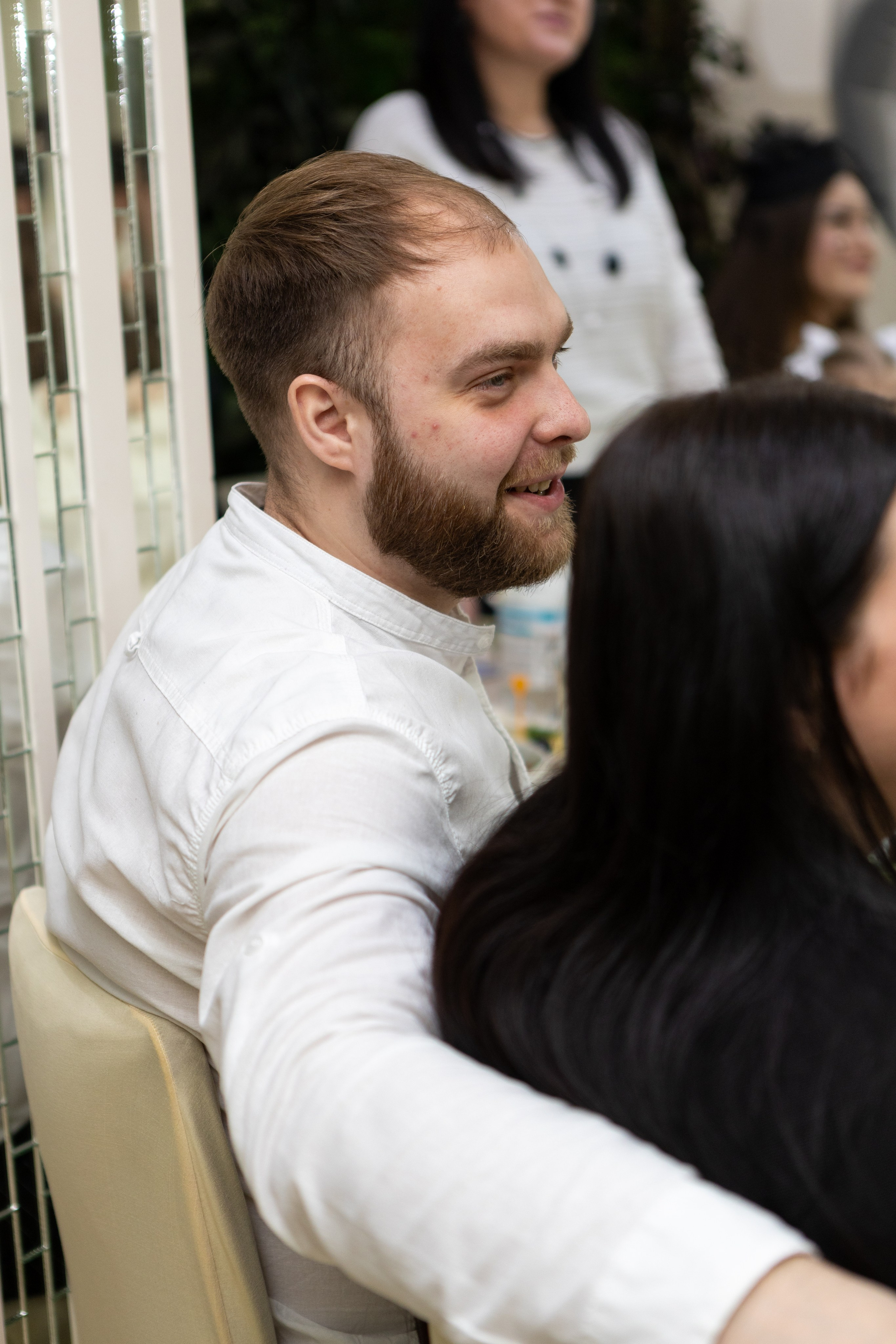 День Рождения Дениса. Фотограф в Курске Смирнов Евгений