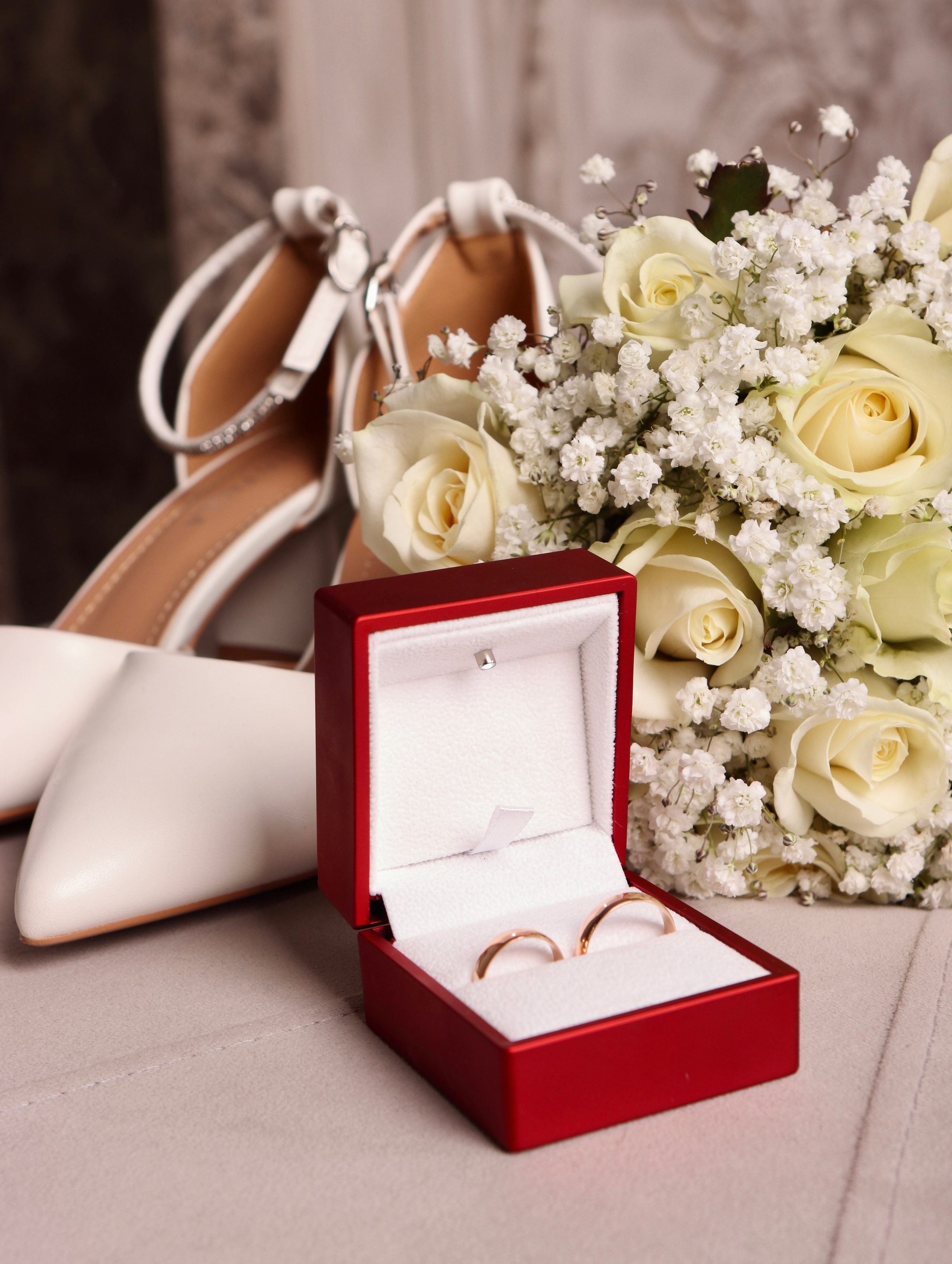 Кирилл и Арина. Фотограф в Курске Смирнов Евгений