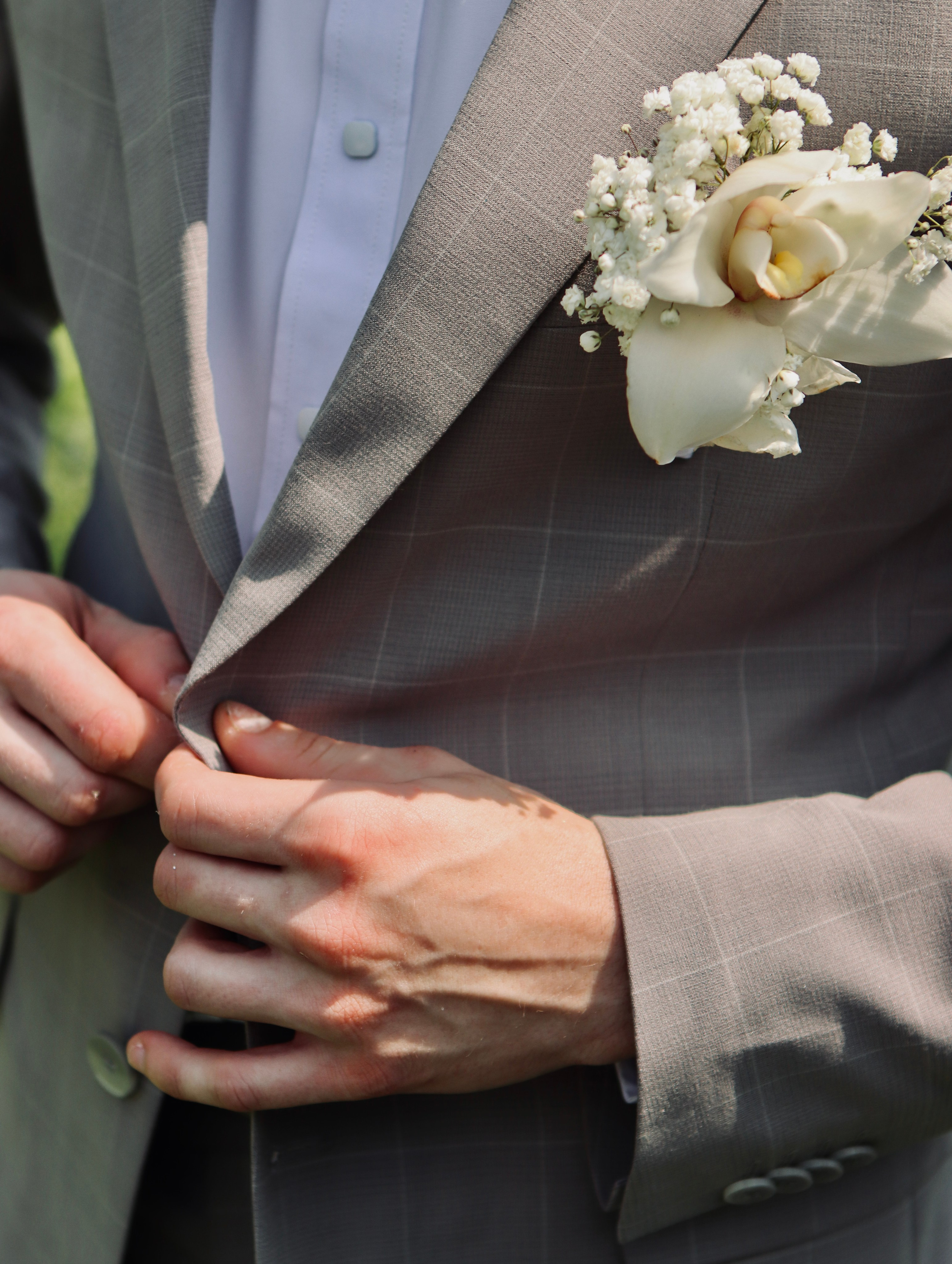 Татьяна и Михаил. Фотограф в Курске Смирнов Евгений