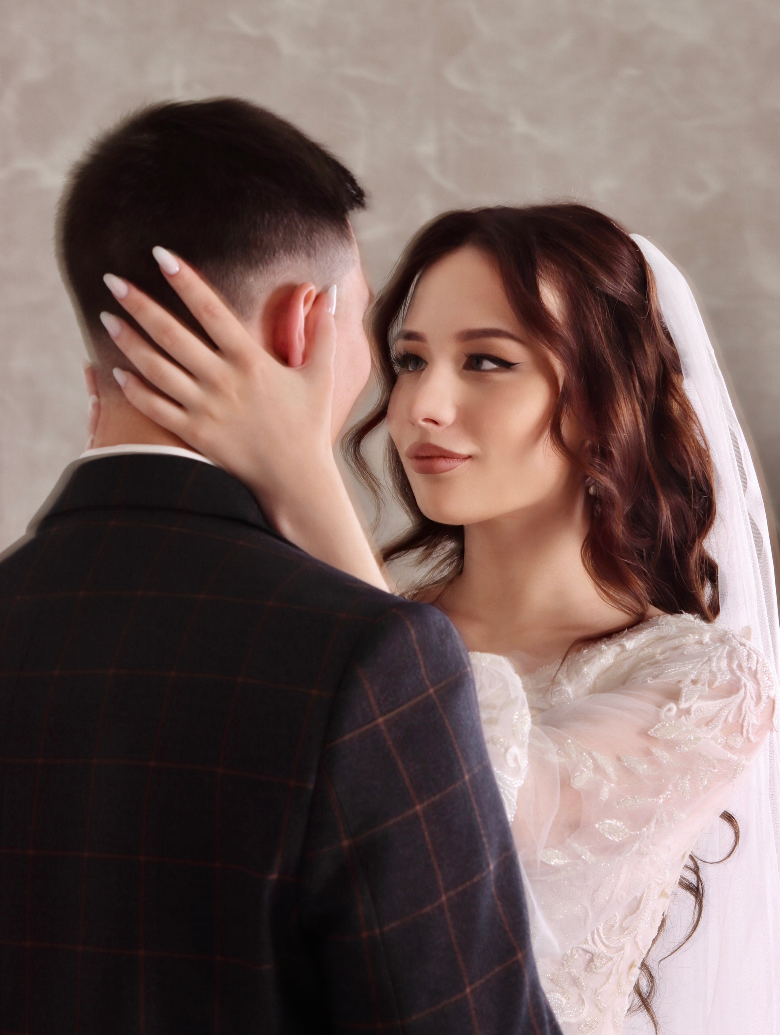 Кирилл и Арина. Фотограф в Курске Смирнов Евгений