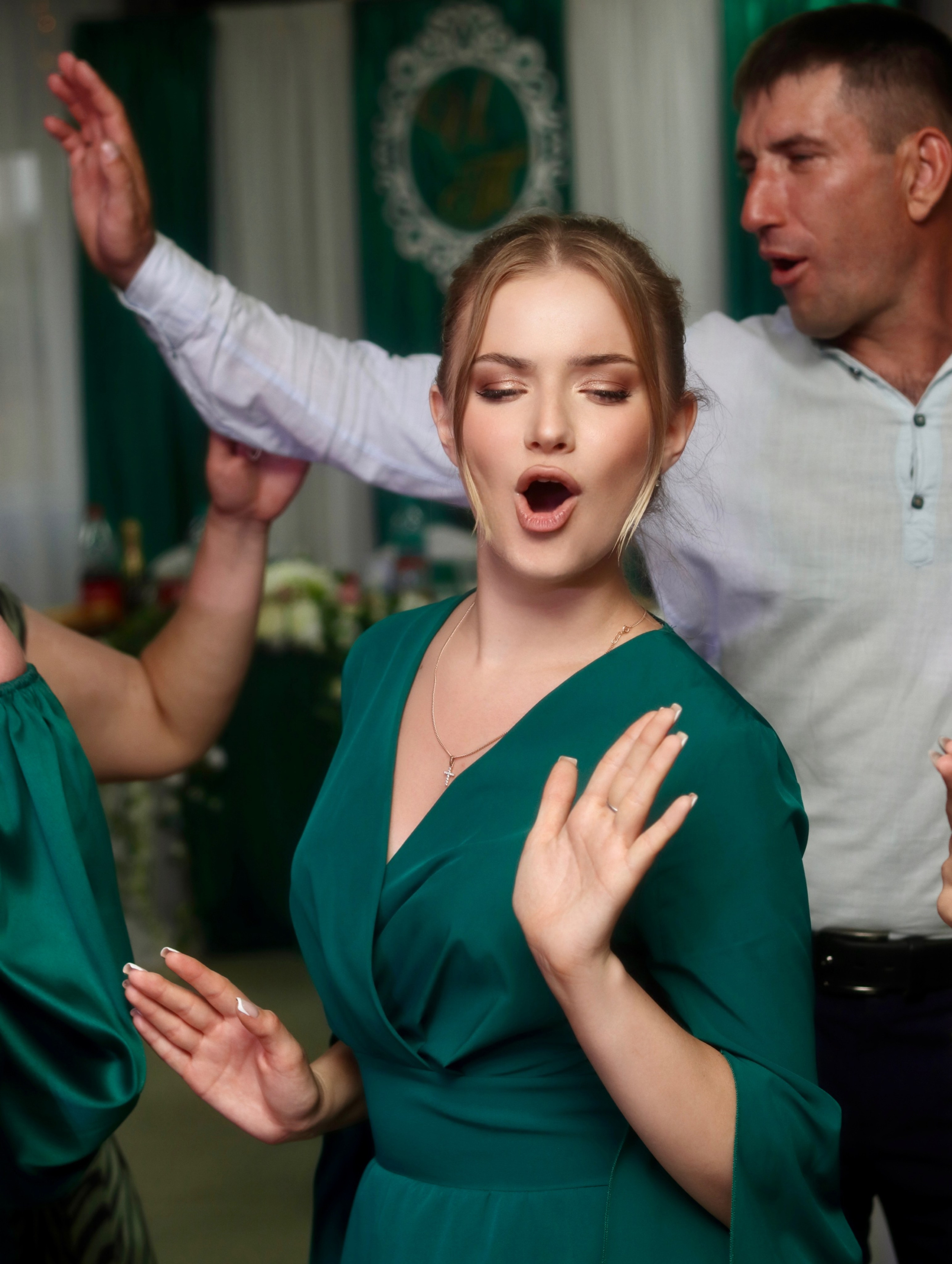 Свадьба Игоря и Татьяны. Фотограф в Курске Смирнов Евгений