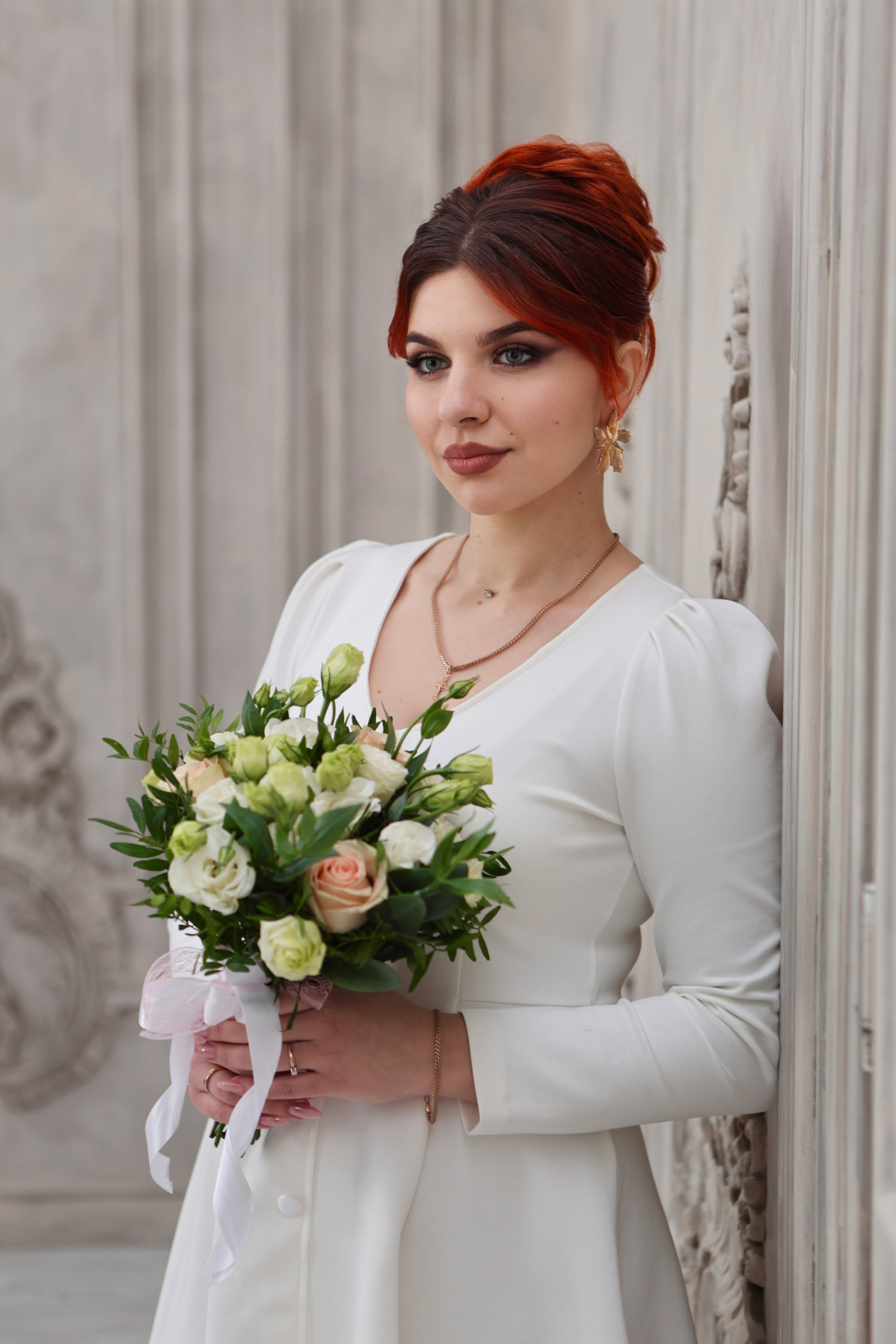 Дарья и Кирилл. Фотограф в Курске Смирнов Евгений