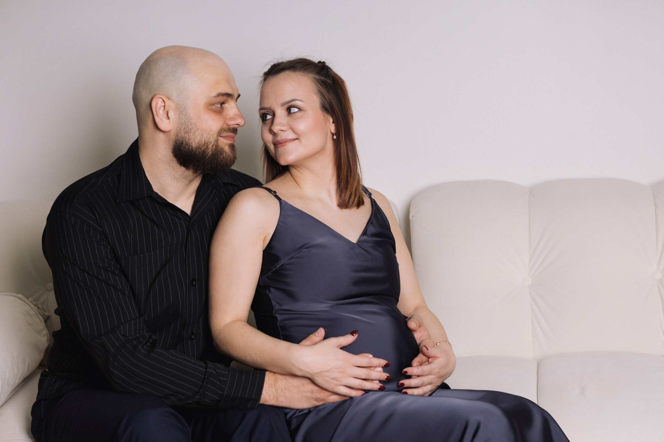 Дима и Ира. Фотограф в Курске Смирнов Евгений
