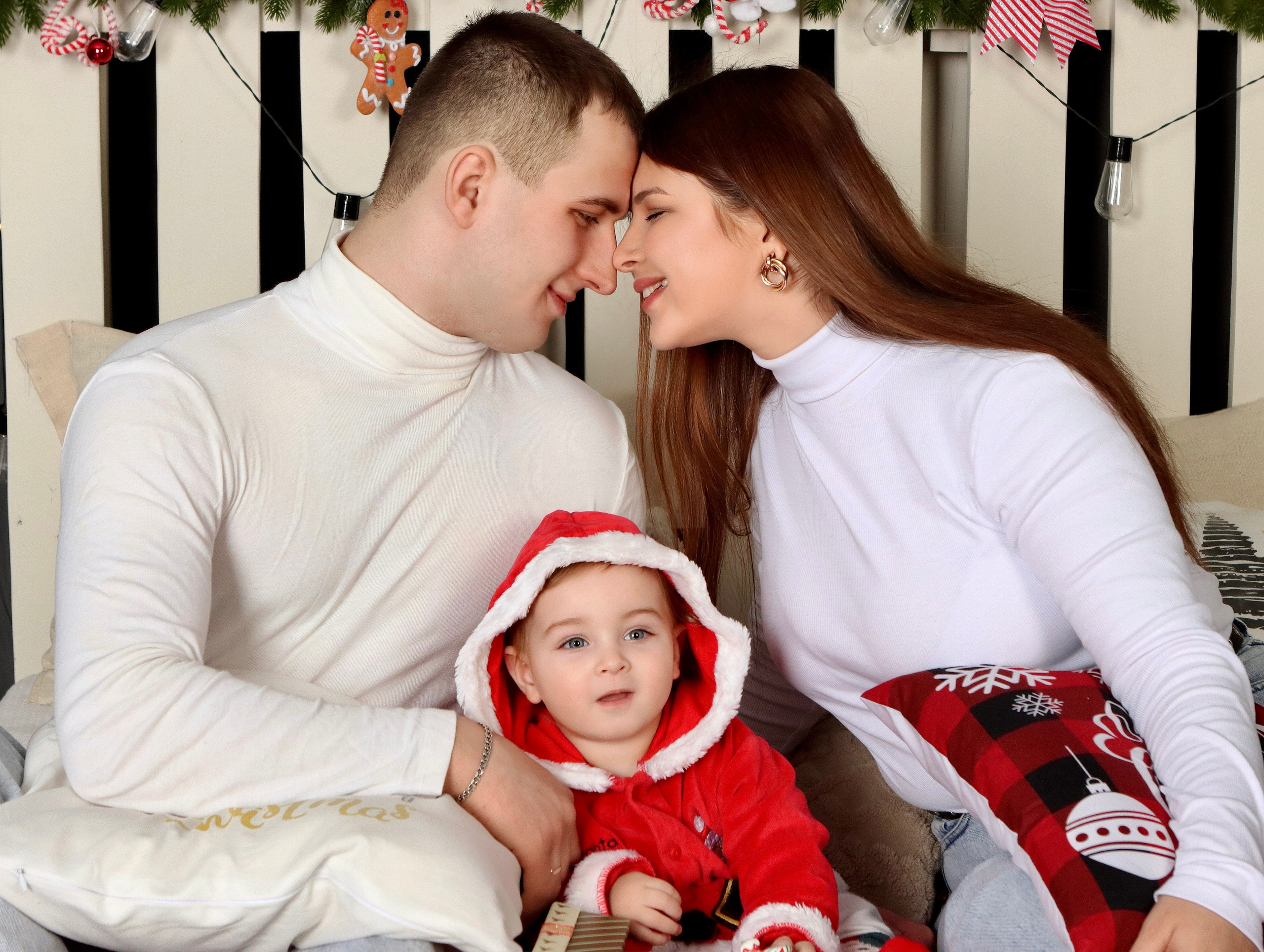 Елена. Фотограф в Курске Смирнов Евгений