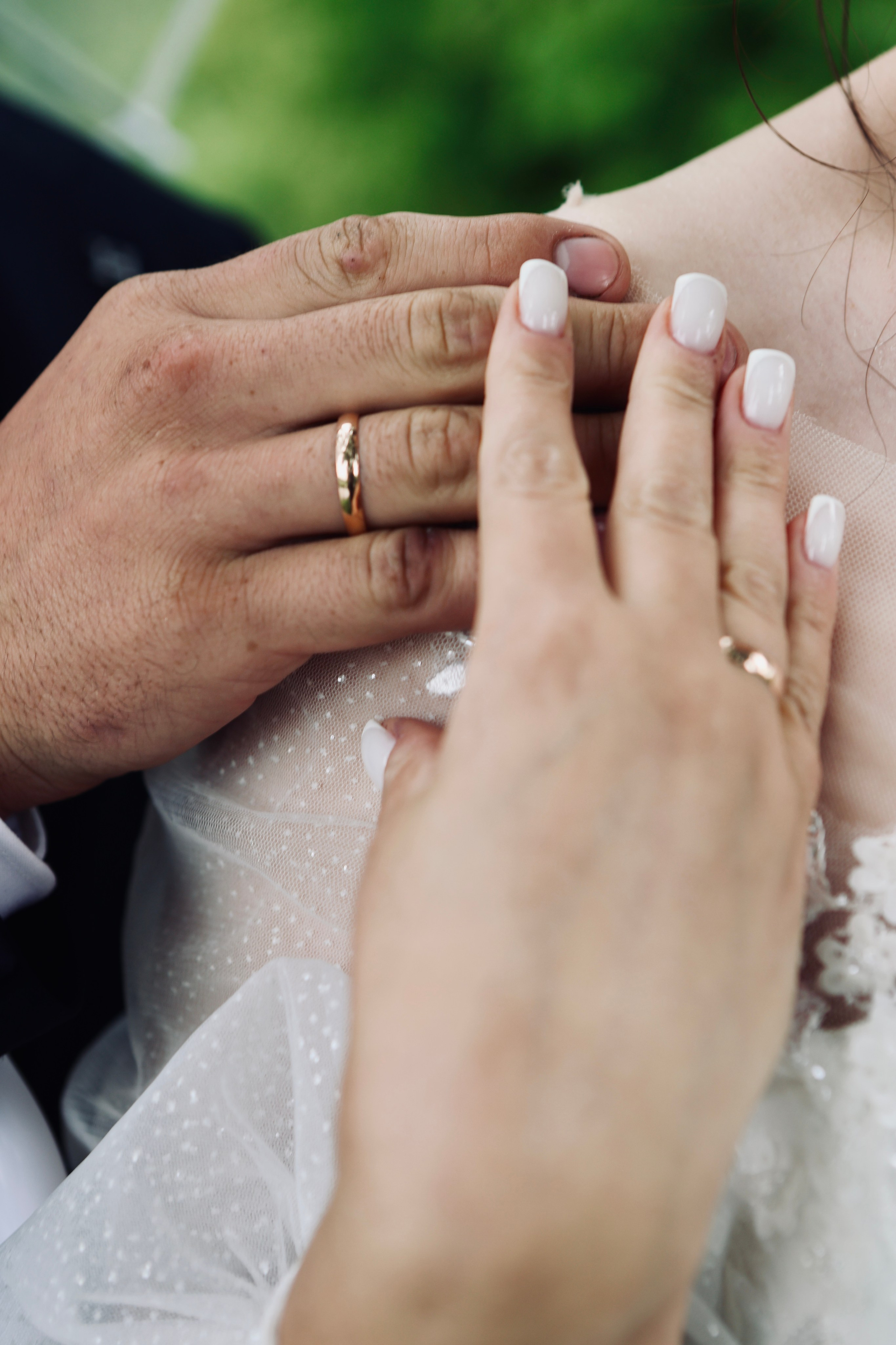 Юлия и Андрей. Фотограф в Курске Смирнов Евгений