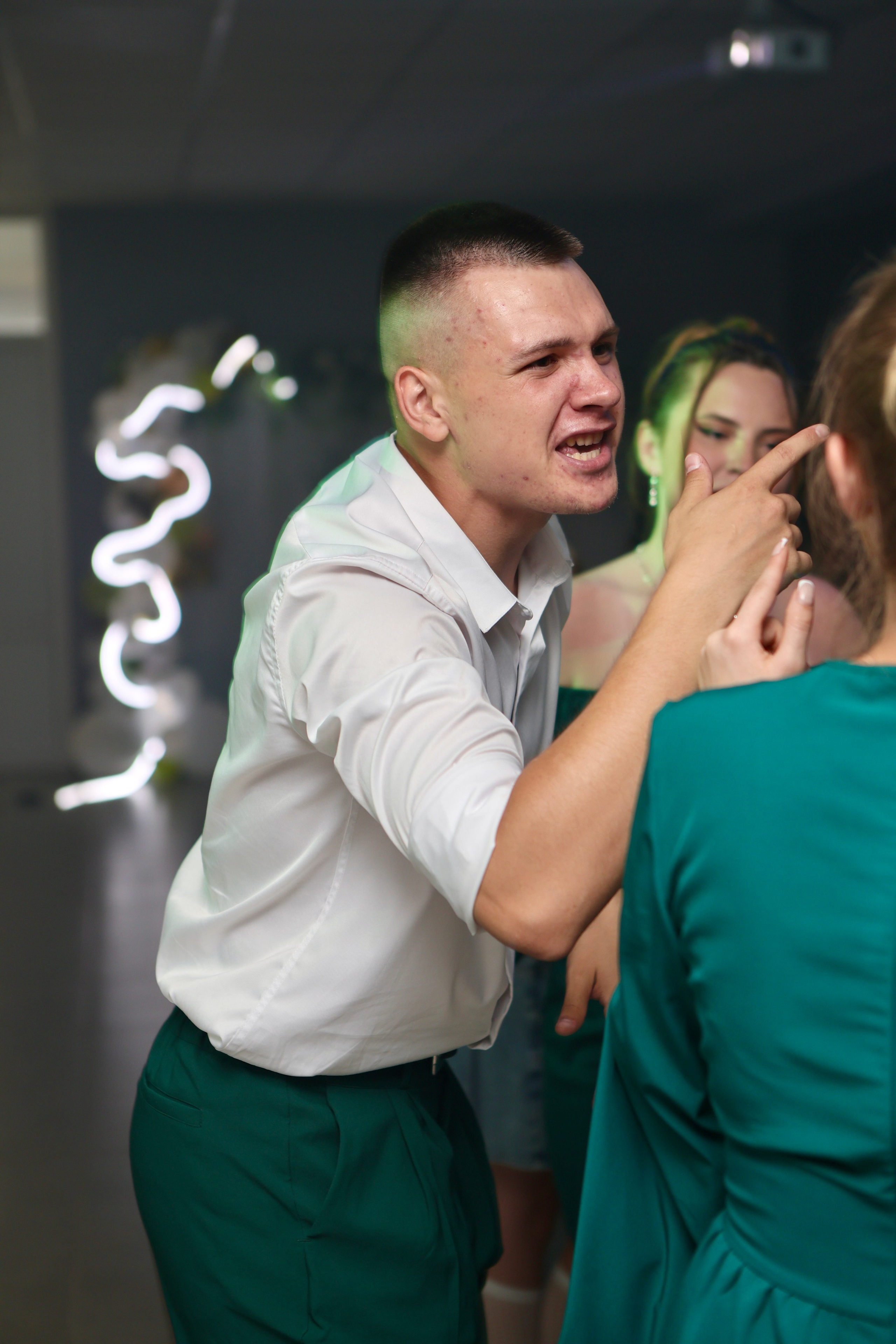 Свадьба Игоря и Татьяны. Фотограф в Курске Смирнов Евгений