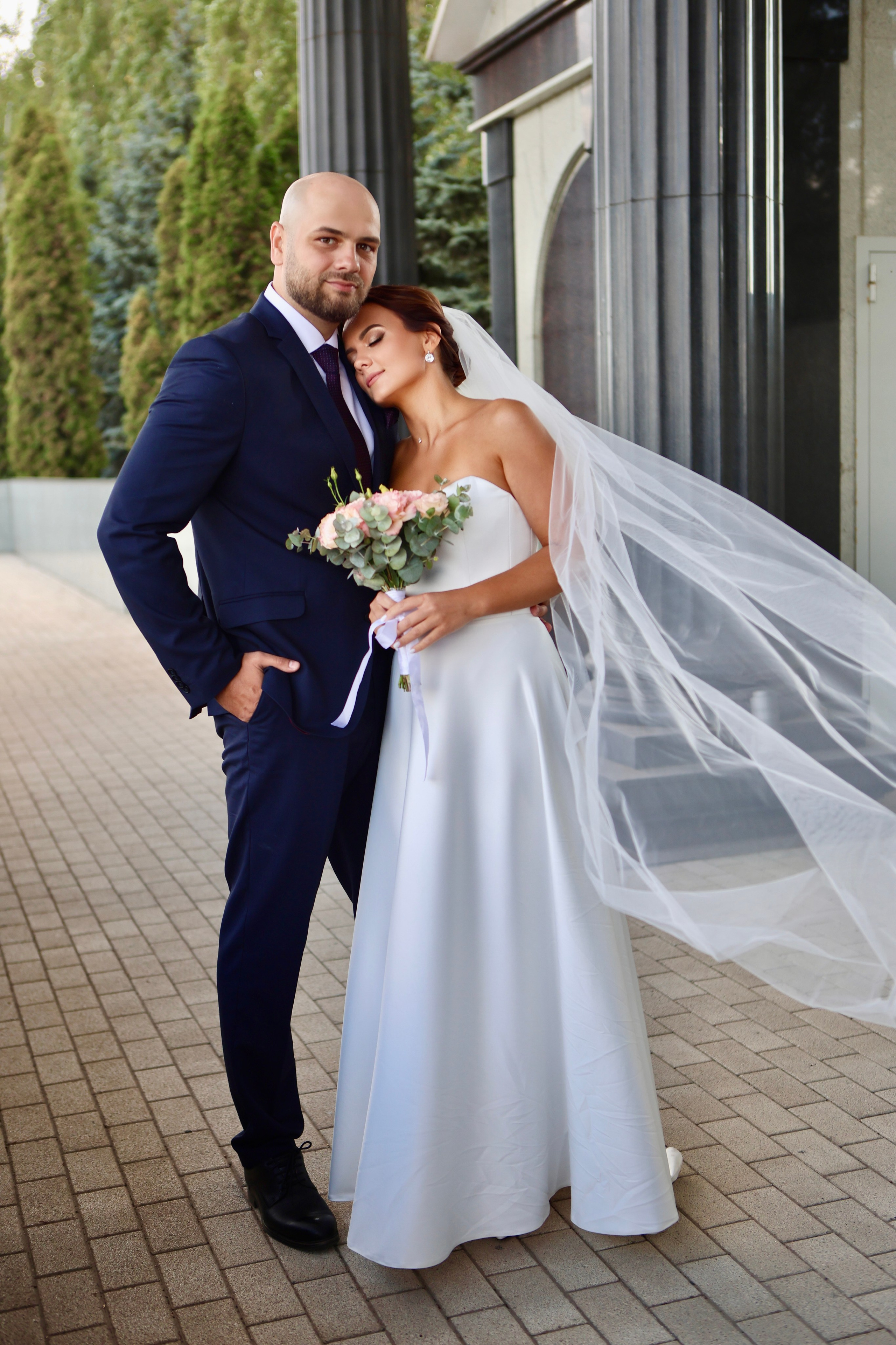 Дмитрий и Ирина. Фотограф в Курске Смирнов Евгений