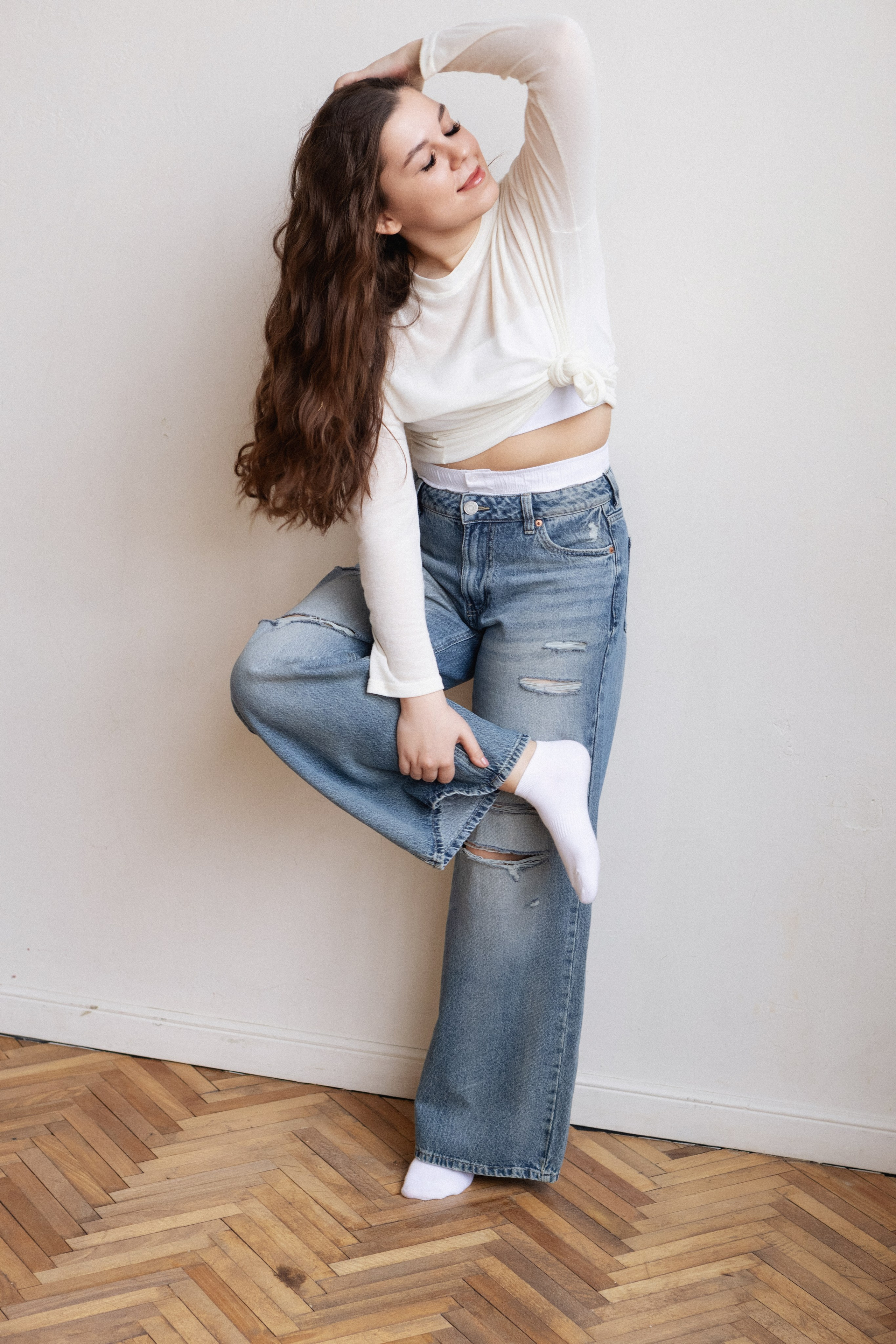 Виолетта. Фотограф в Курске Смирнов Евгений