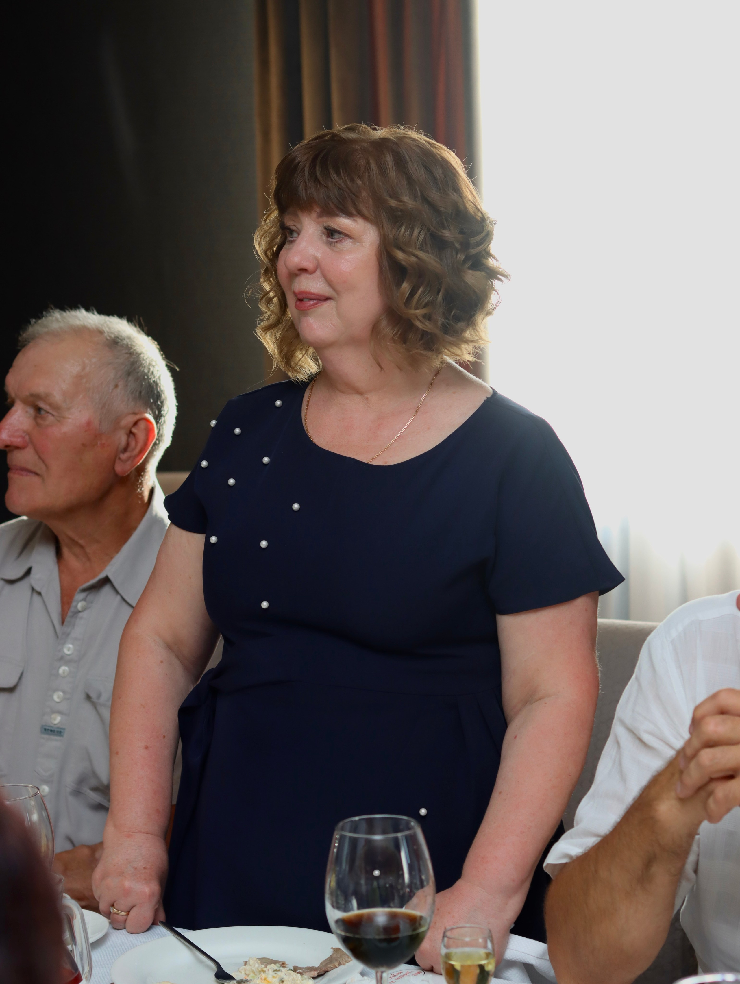 Юбилей. Фотограф в Курске Смирнов Евгений