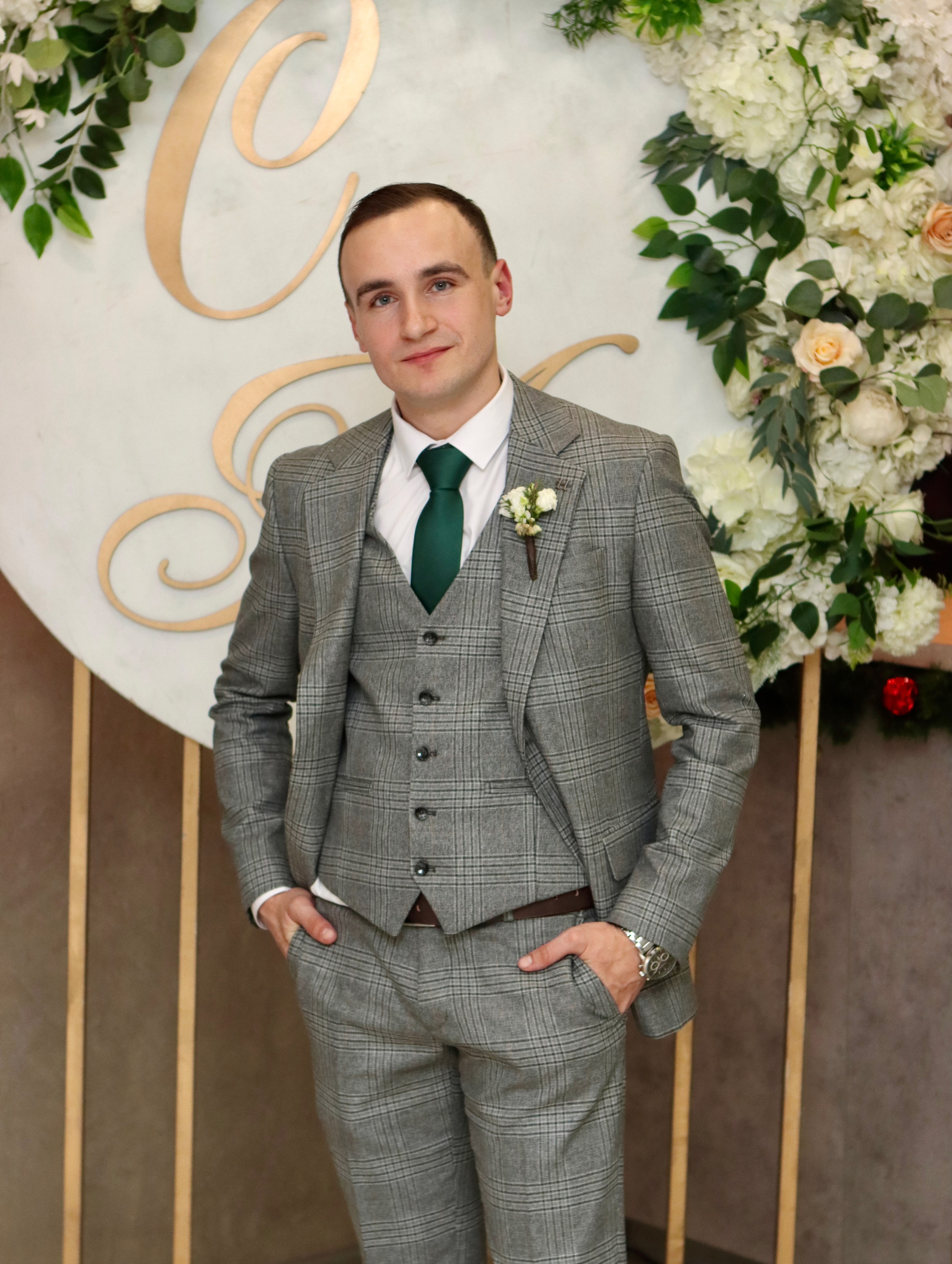 Сергей и Мария банкет. Фотограф в Курске Смирнов Евгений