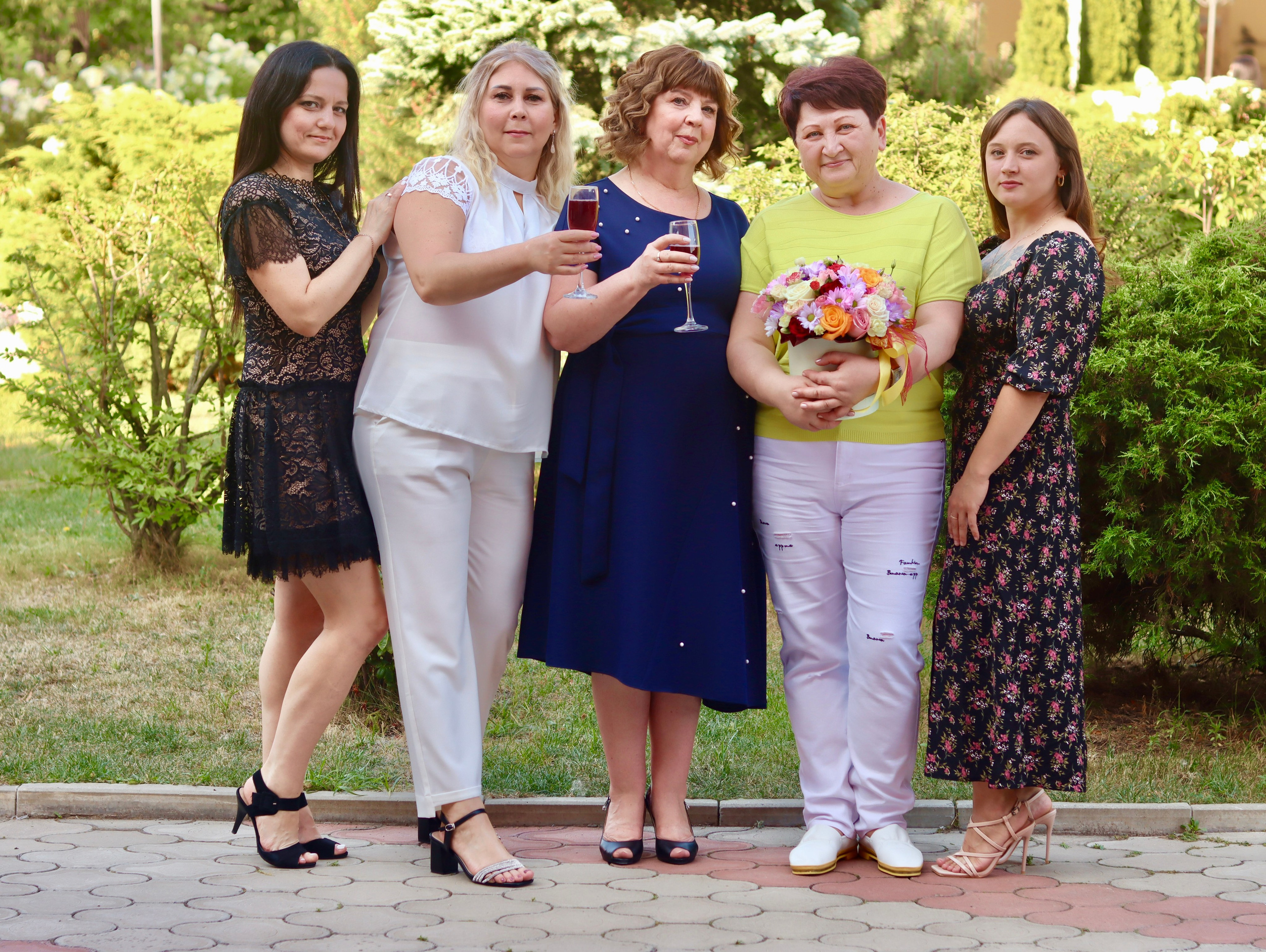 Юбилей. Фотограф в Курске Смирнов Евгений