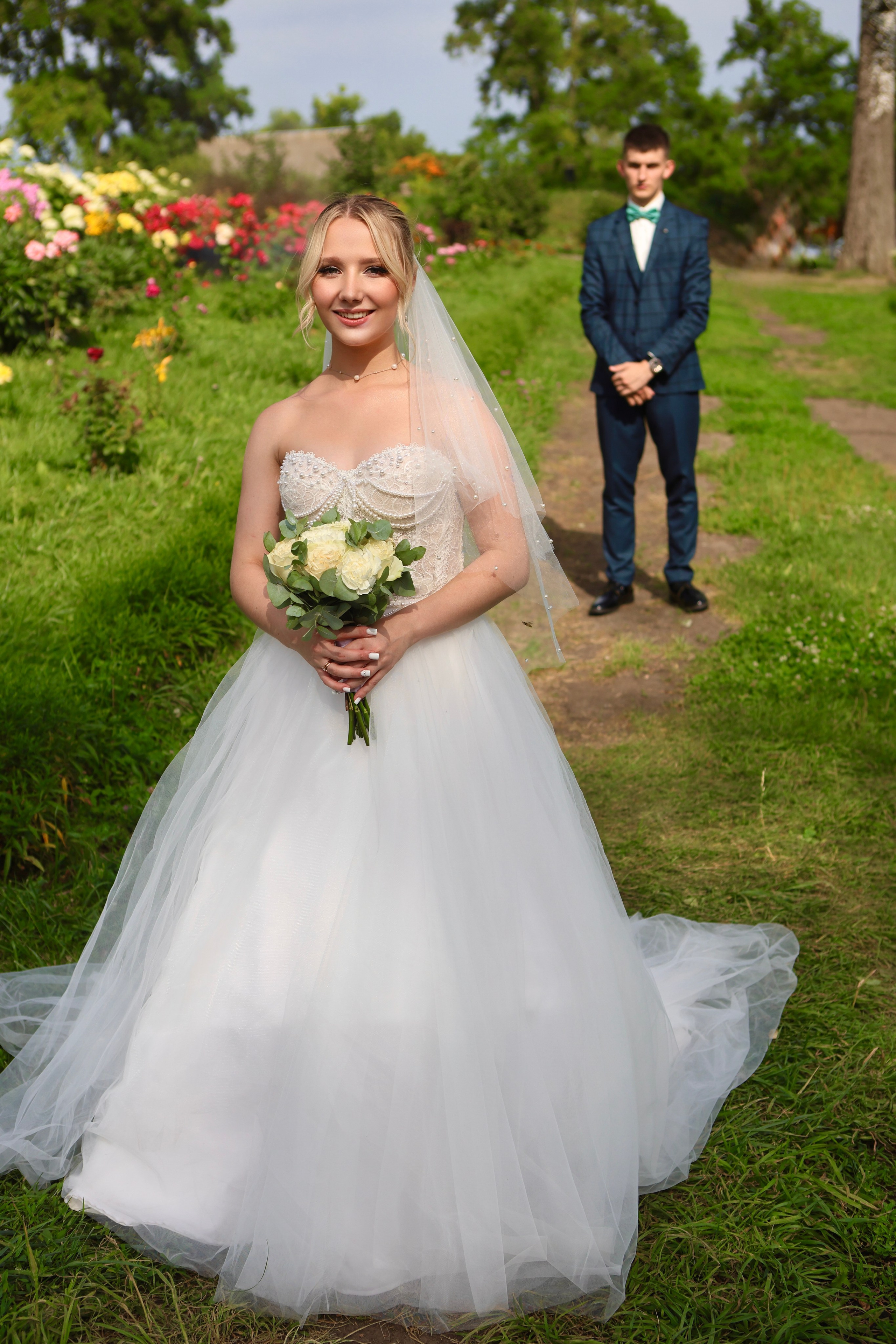 Игорь и Татьяна. Фотограф в Курске Смирнов Евгений