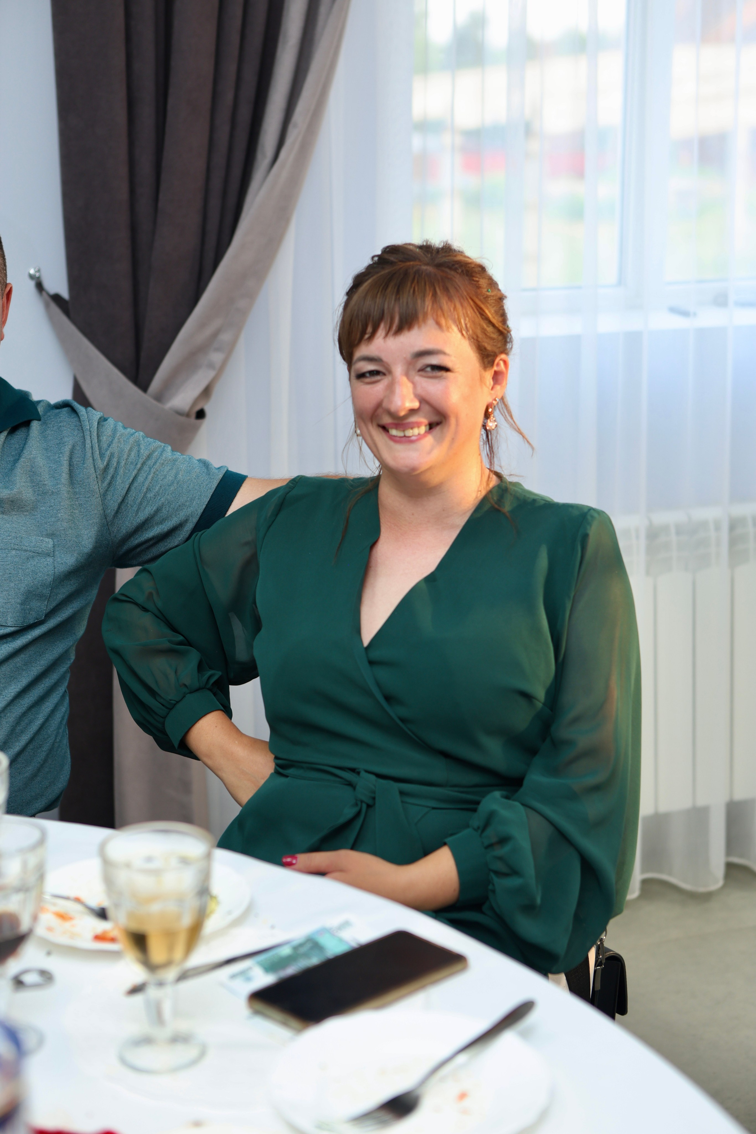 Свадьба Игоря и Татьяны. Фотограф в Курске Смирнов Евгений