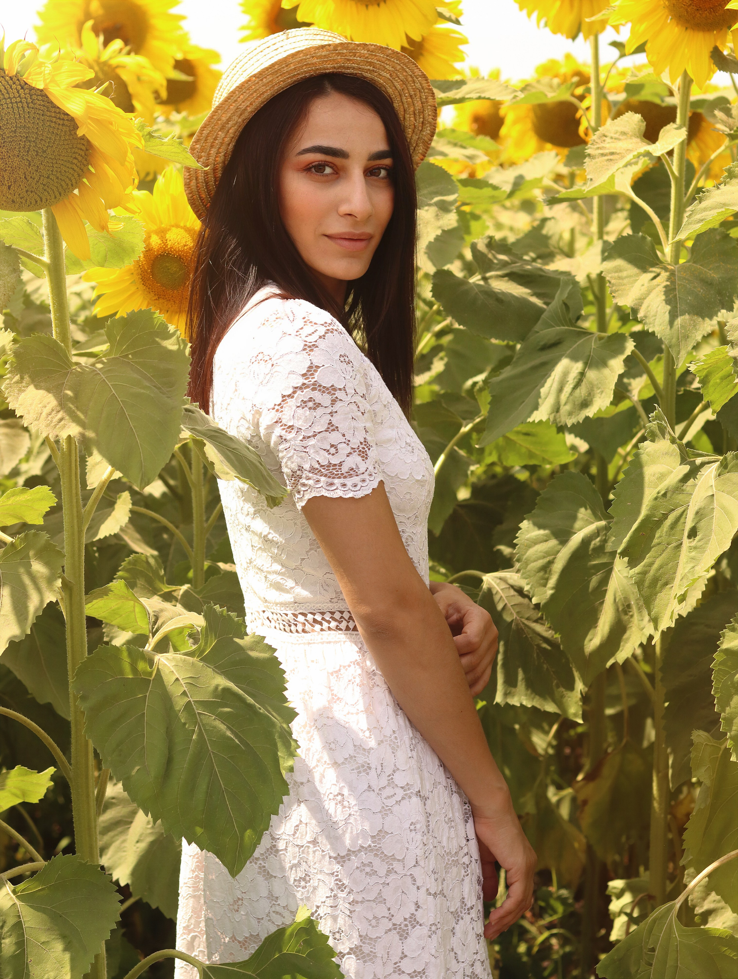 Маргарита. Фотограф в Курске Смирнов Евгений