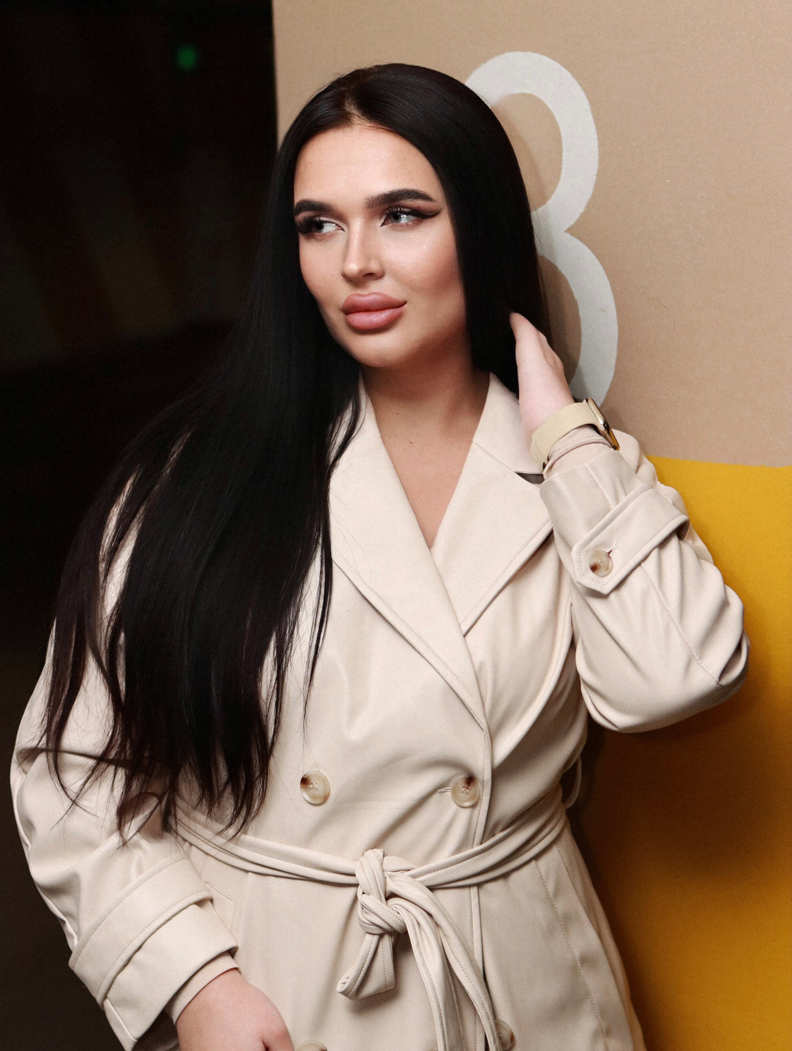 Маша. Фотограф в Курске Смирнов Евгений