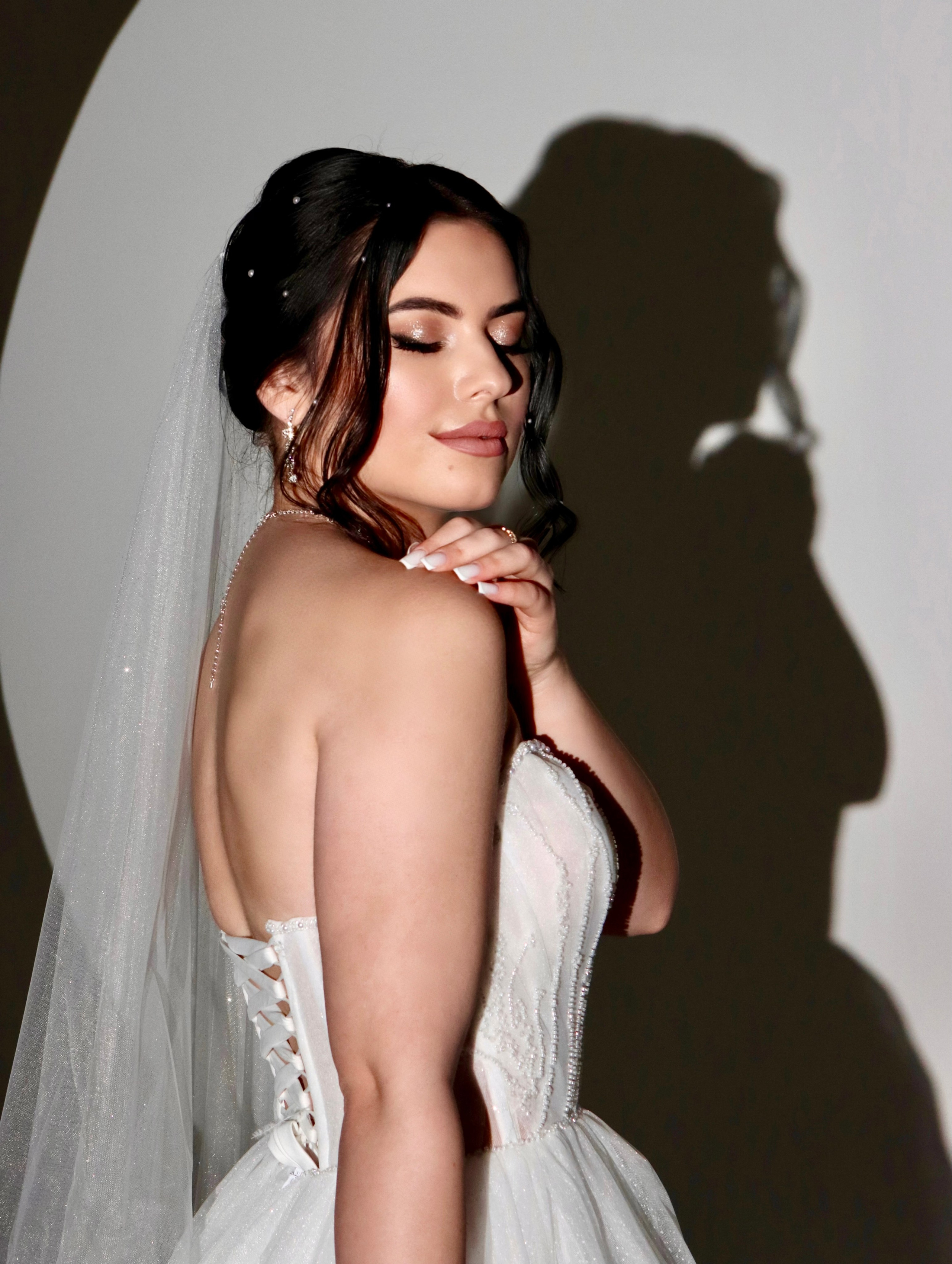 Сергей и Мария. Фотограф в Курске Смирнов Евгений