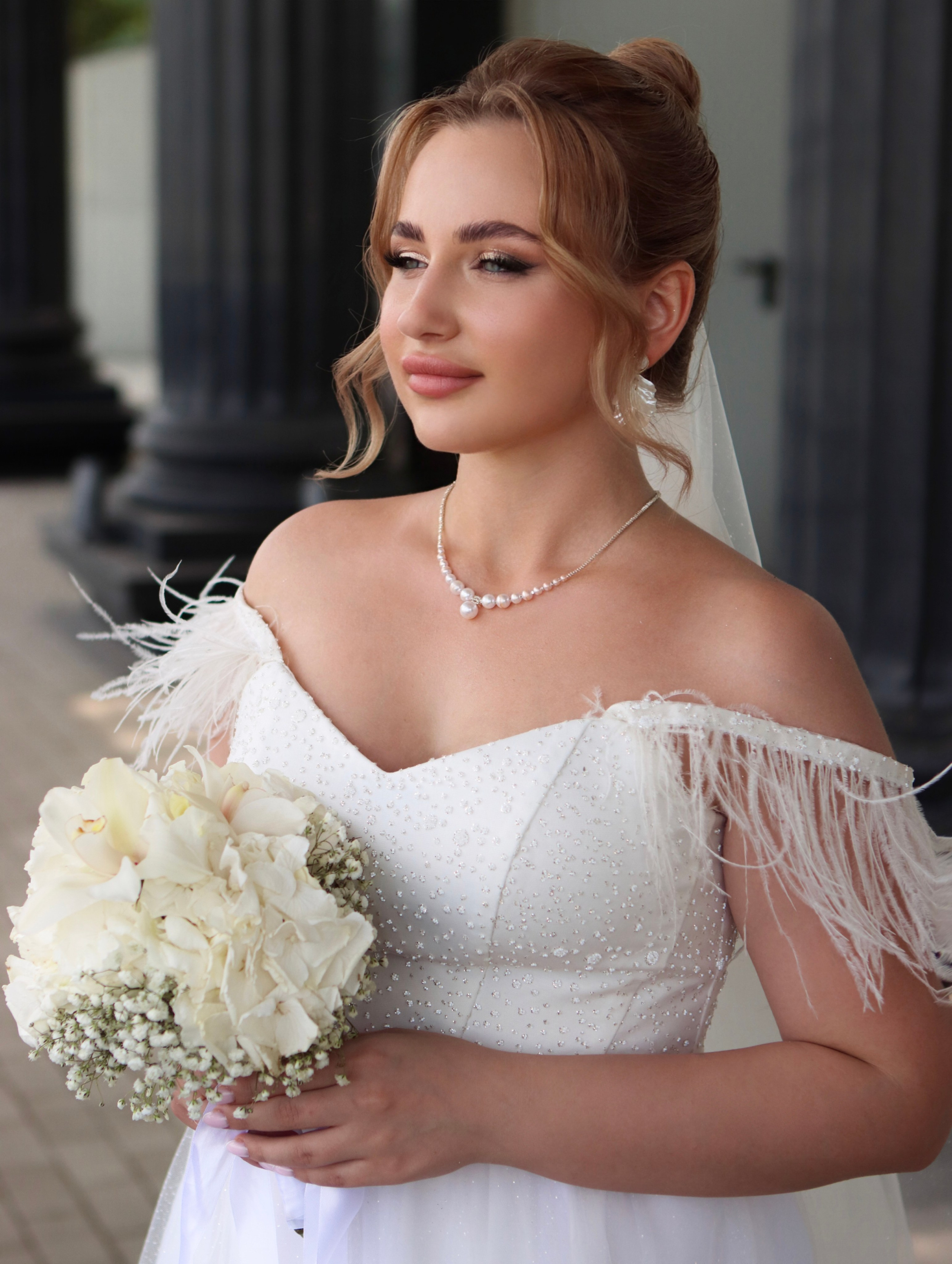 Татьяна и Михаил. Фотограф в Курске Смирнов Евгений