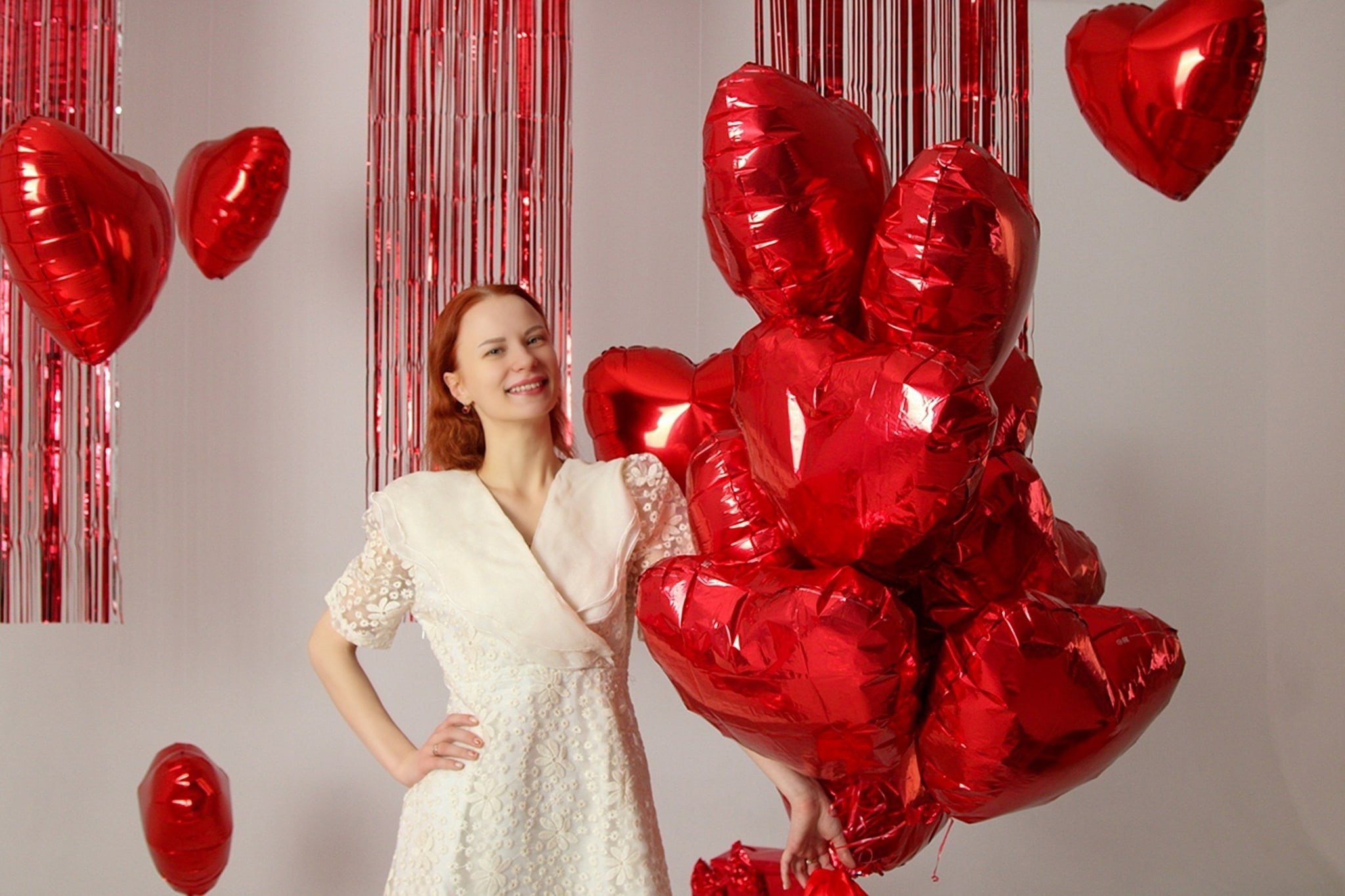 Марина. Фотограф в Курске Смирнов Евгений