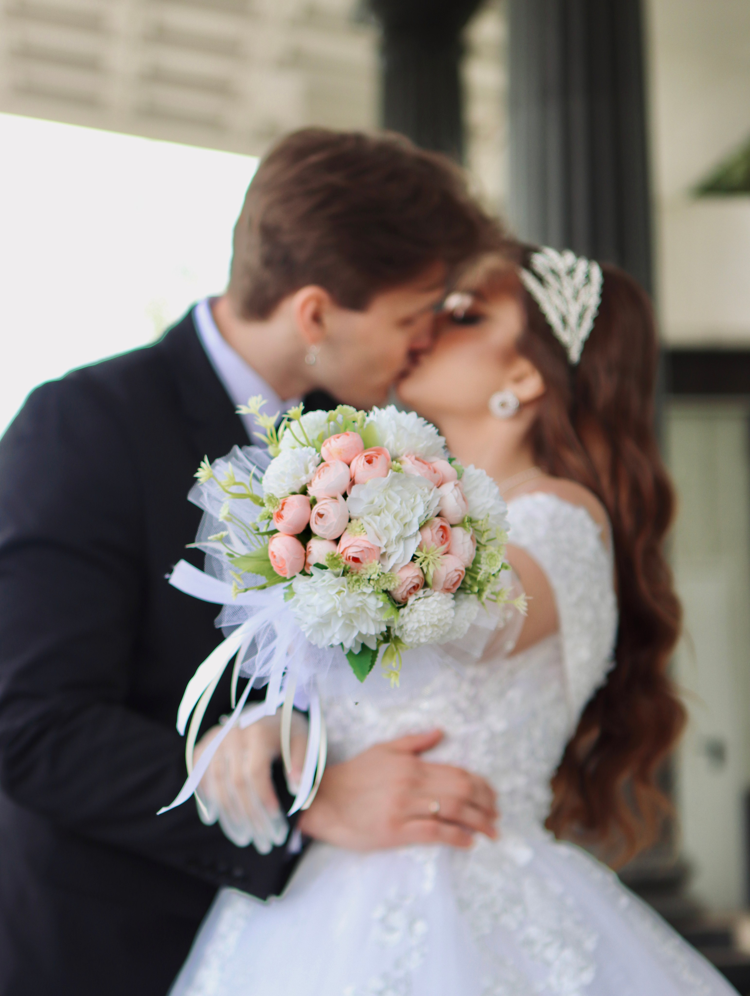 Ангелина и Михаил. Фотограф в Курске Смирнов Евгений