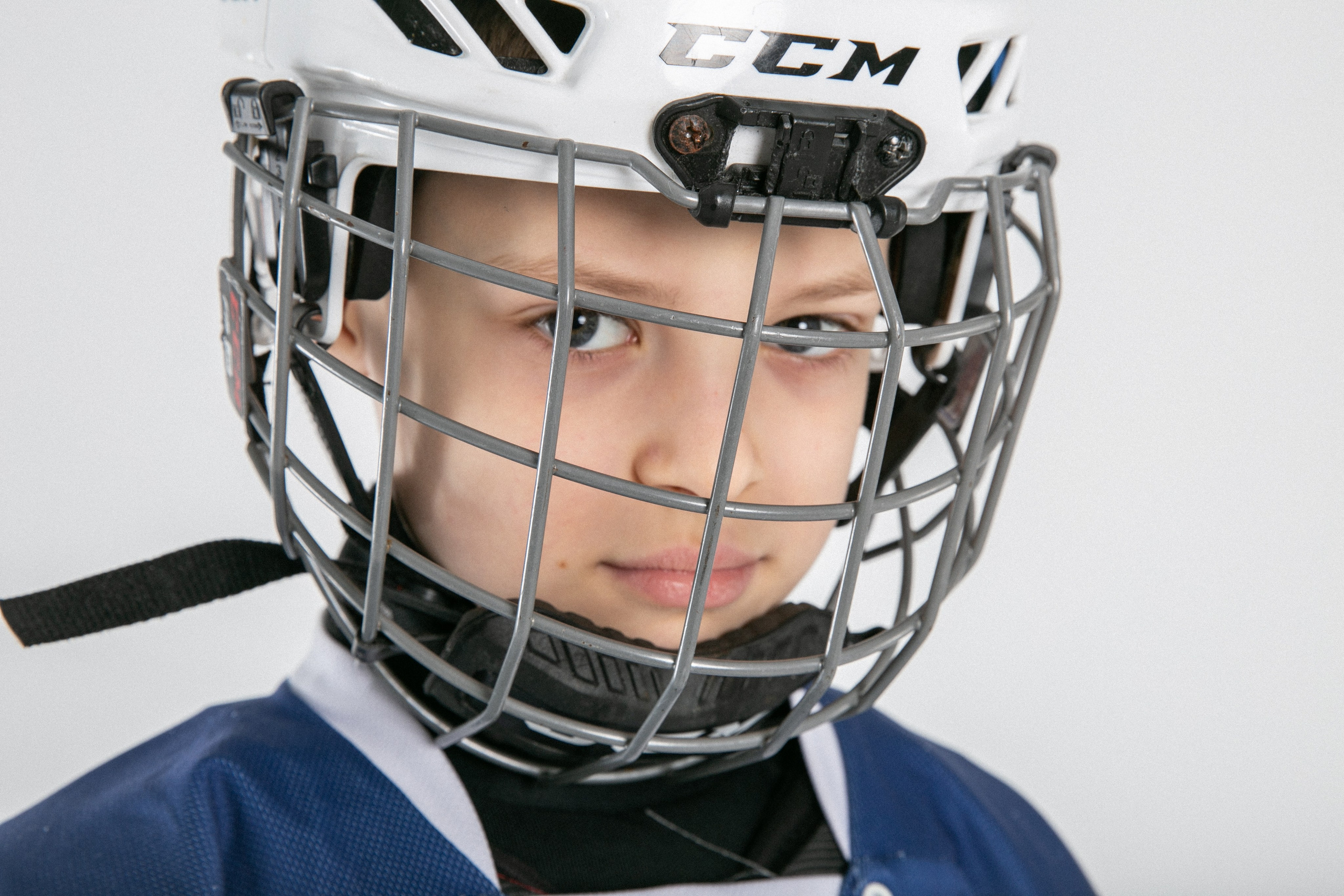 Аким. Портретный, детский и арт фотограф Куграшов Евгений