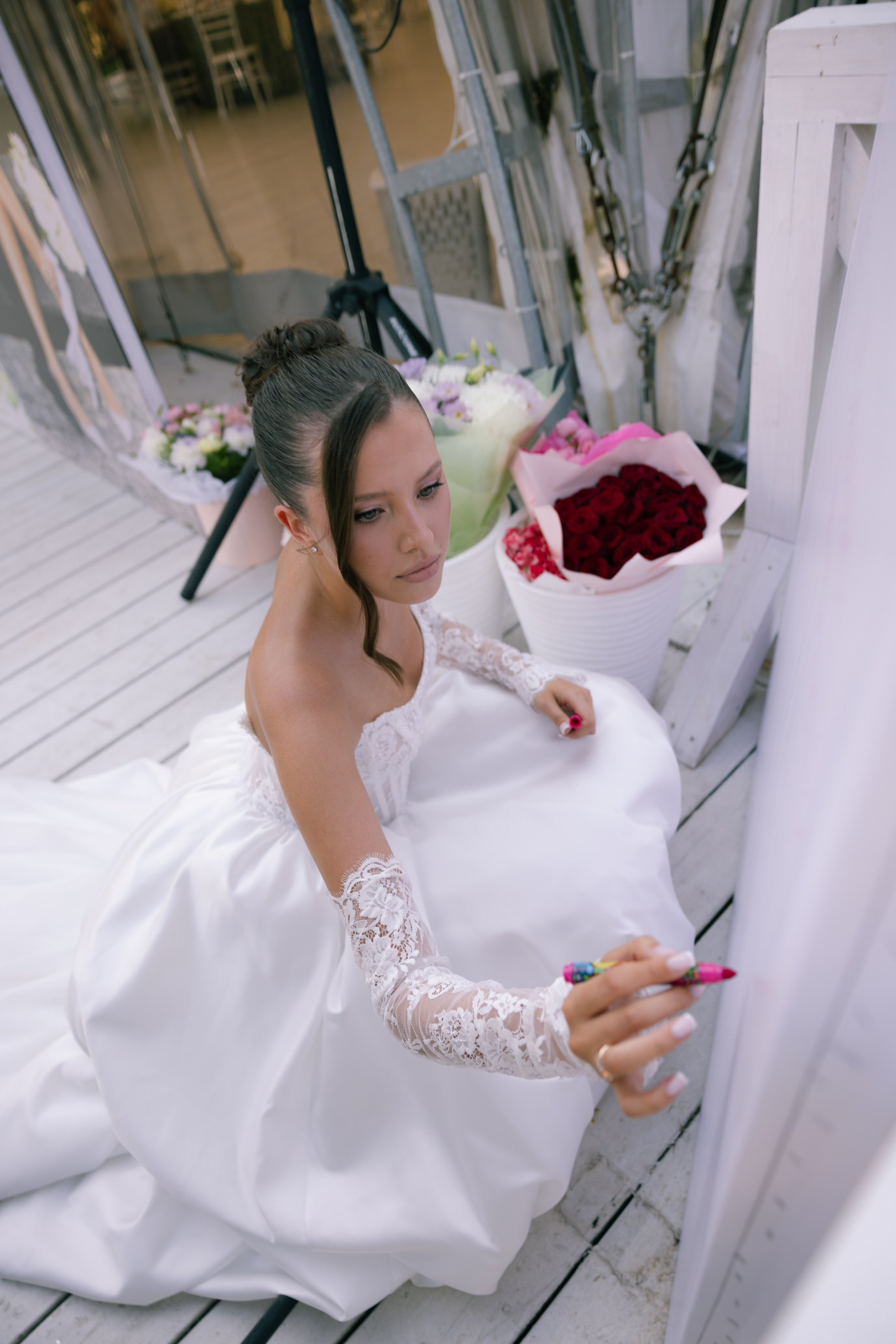 Ислам Айгуль. Фотограф в Ижевске и Казани Богданов Яков