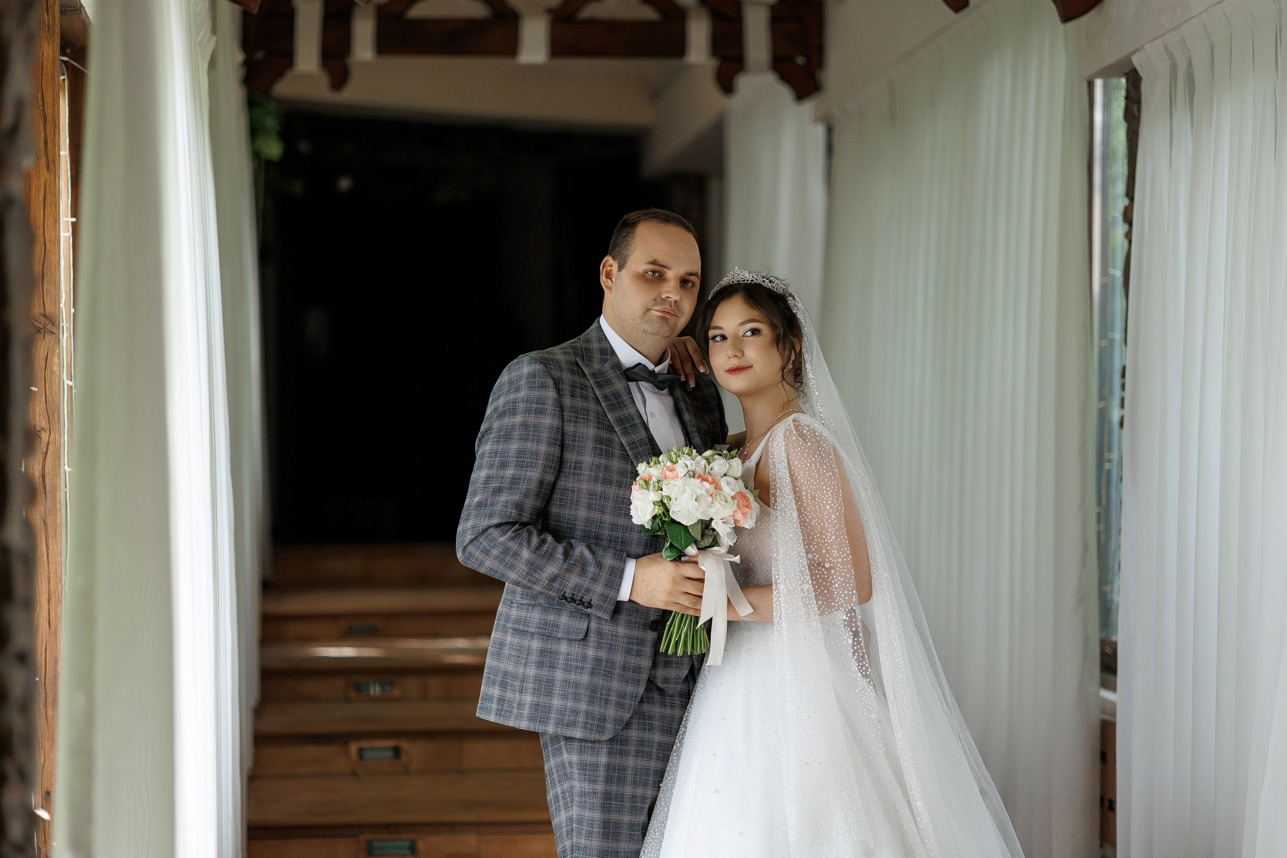 Valeriy & Angelina. Виктор Губарев — свадебный фотограф в Армавире, Кропоткине, Лабинске, Гулькевичи